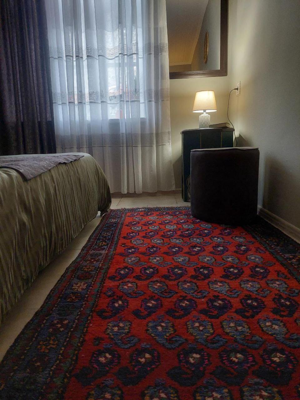 Guest House Ruh Achari