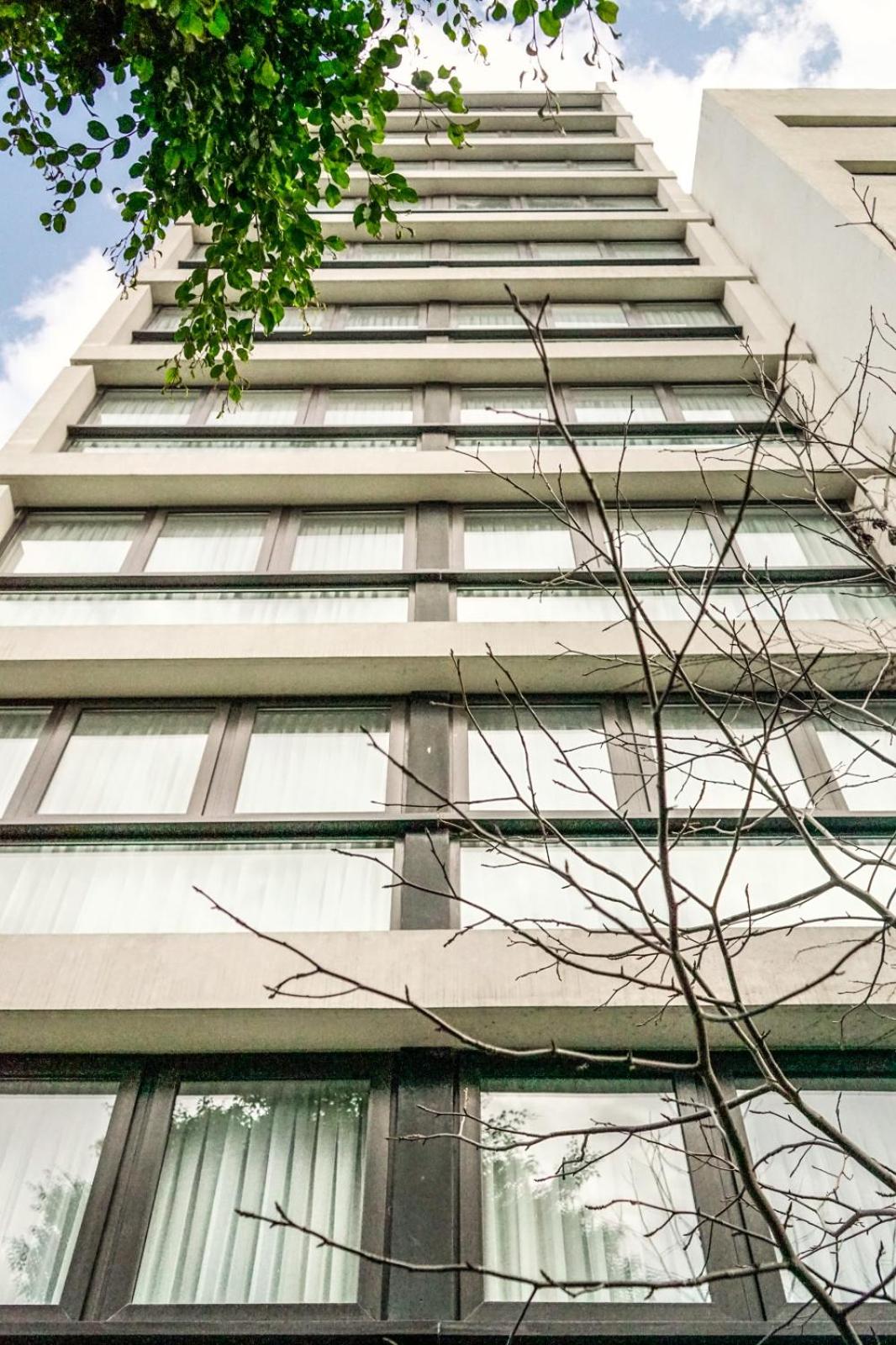 Temporal Suites