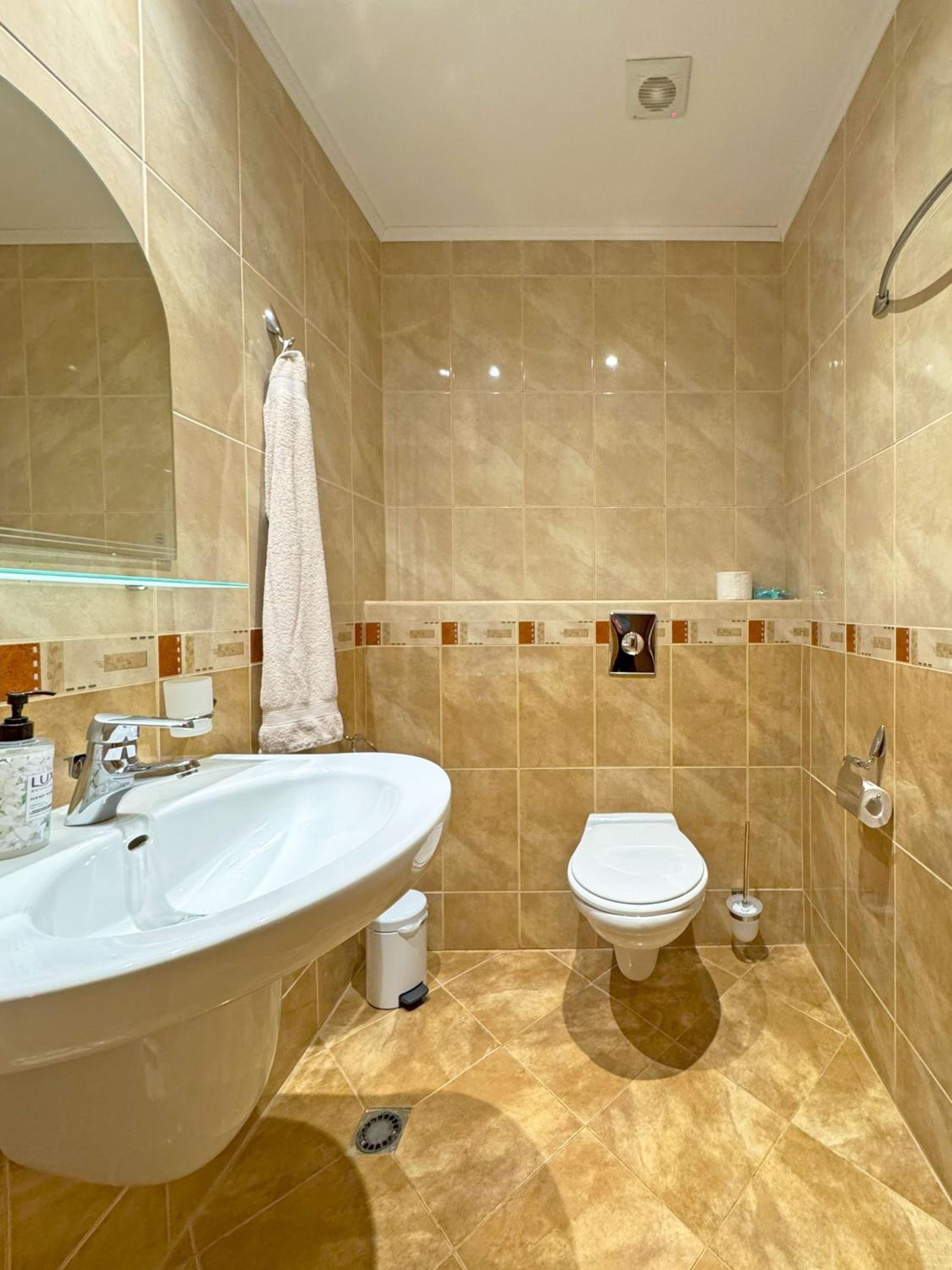 Premium Apartment Midia Beach