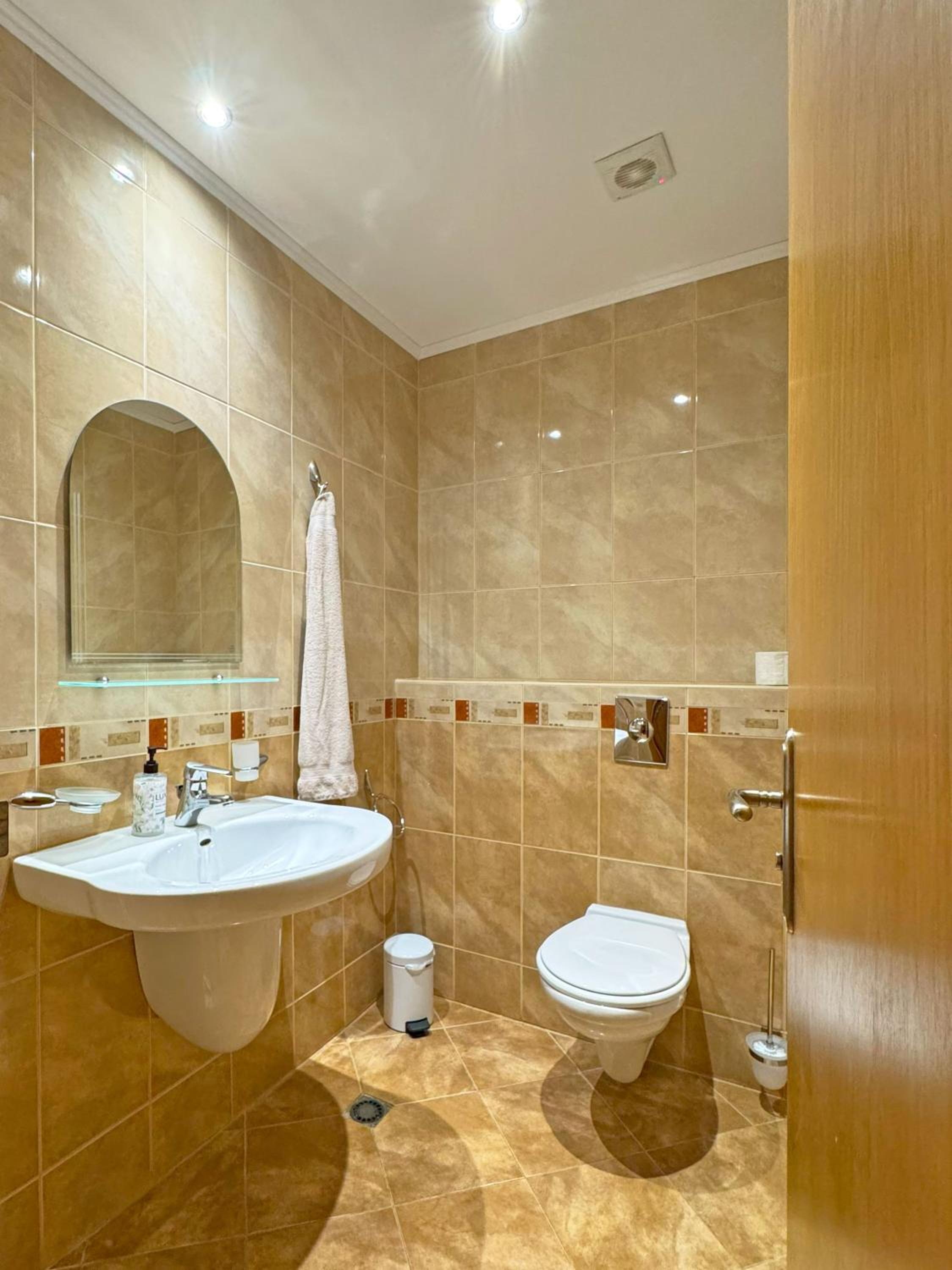 Premium Apartment Midia Beach