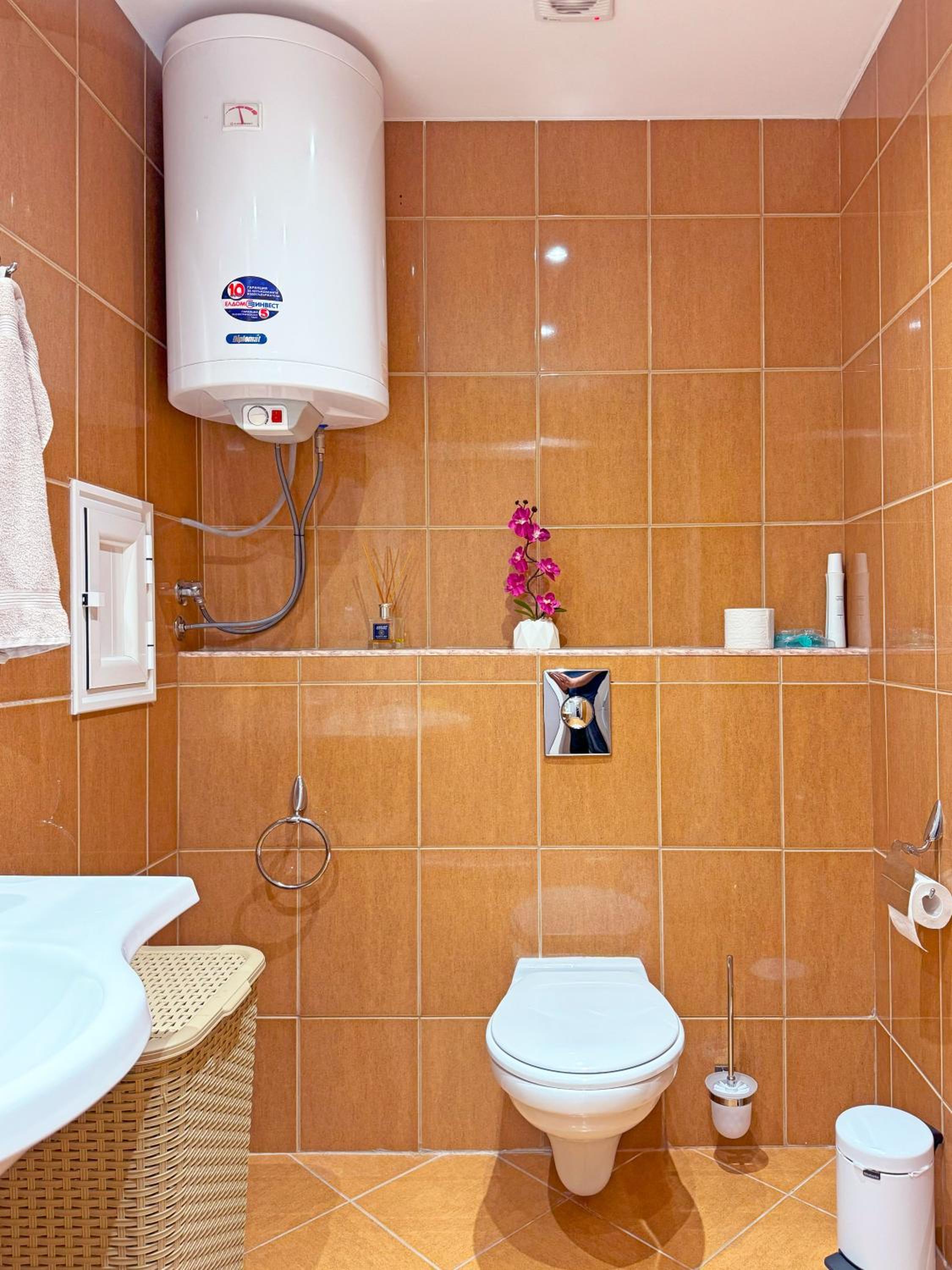 Premium Apartment Midia Beach