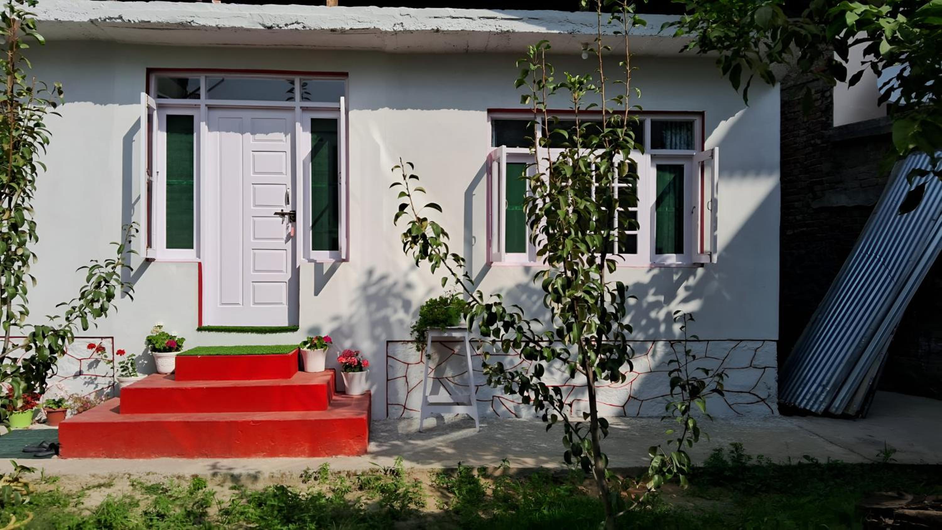 building