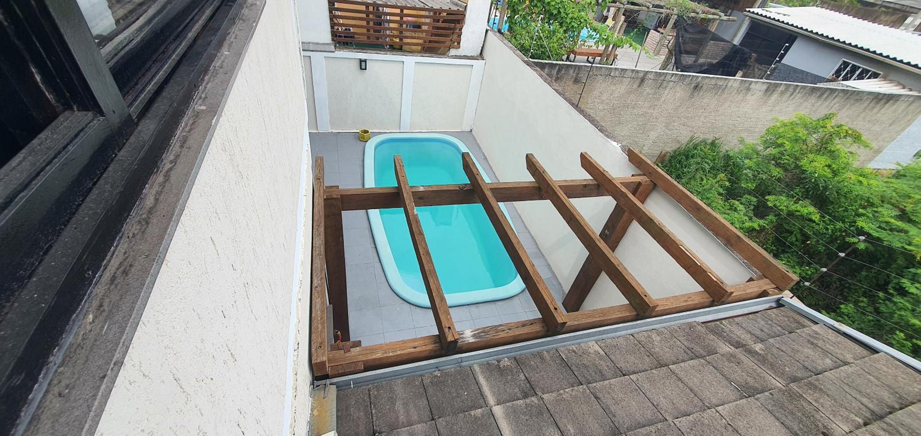 Casa-Ampla Porto Alegre-RS