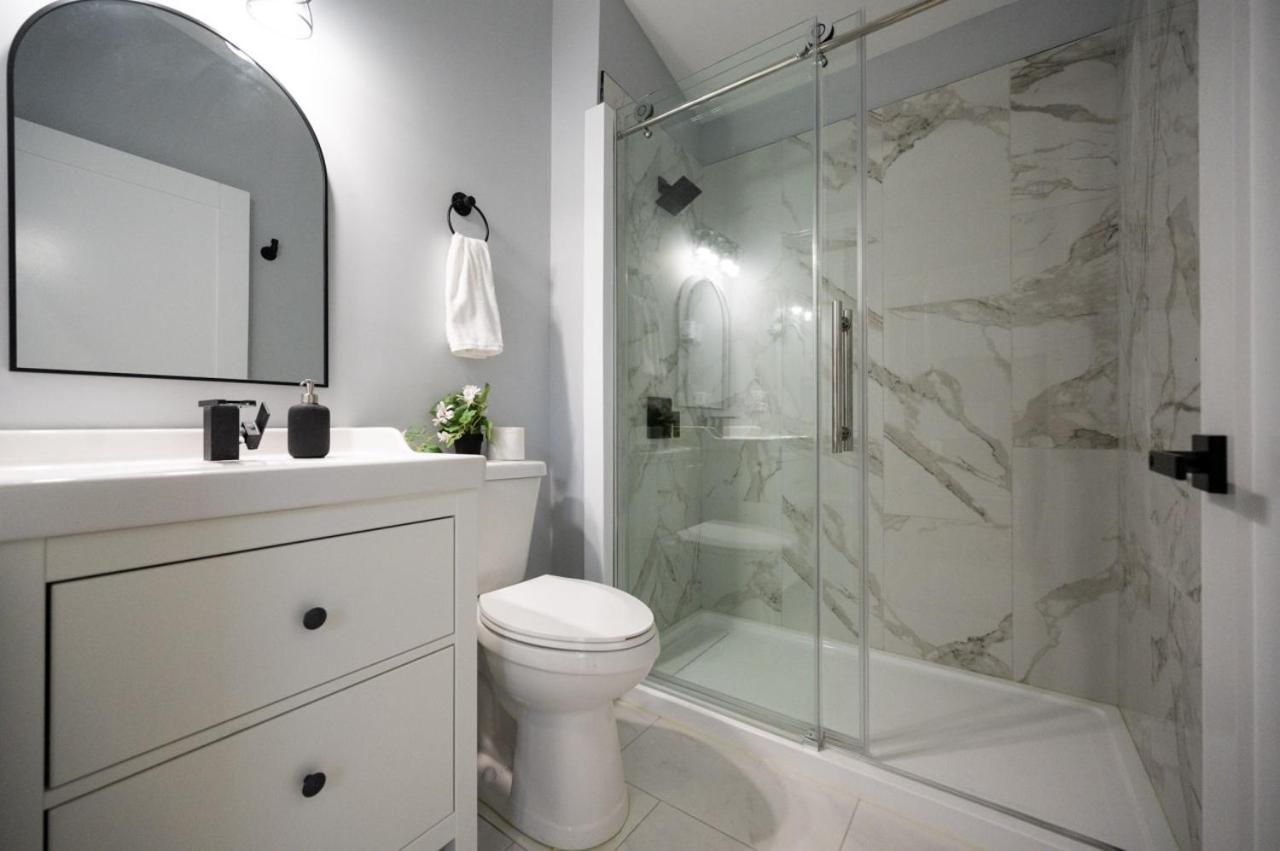 The Dockside Suite