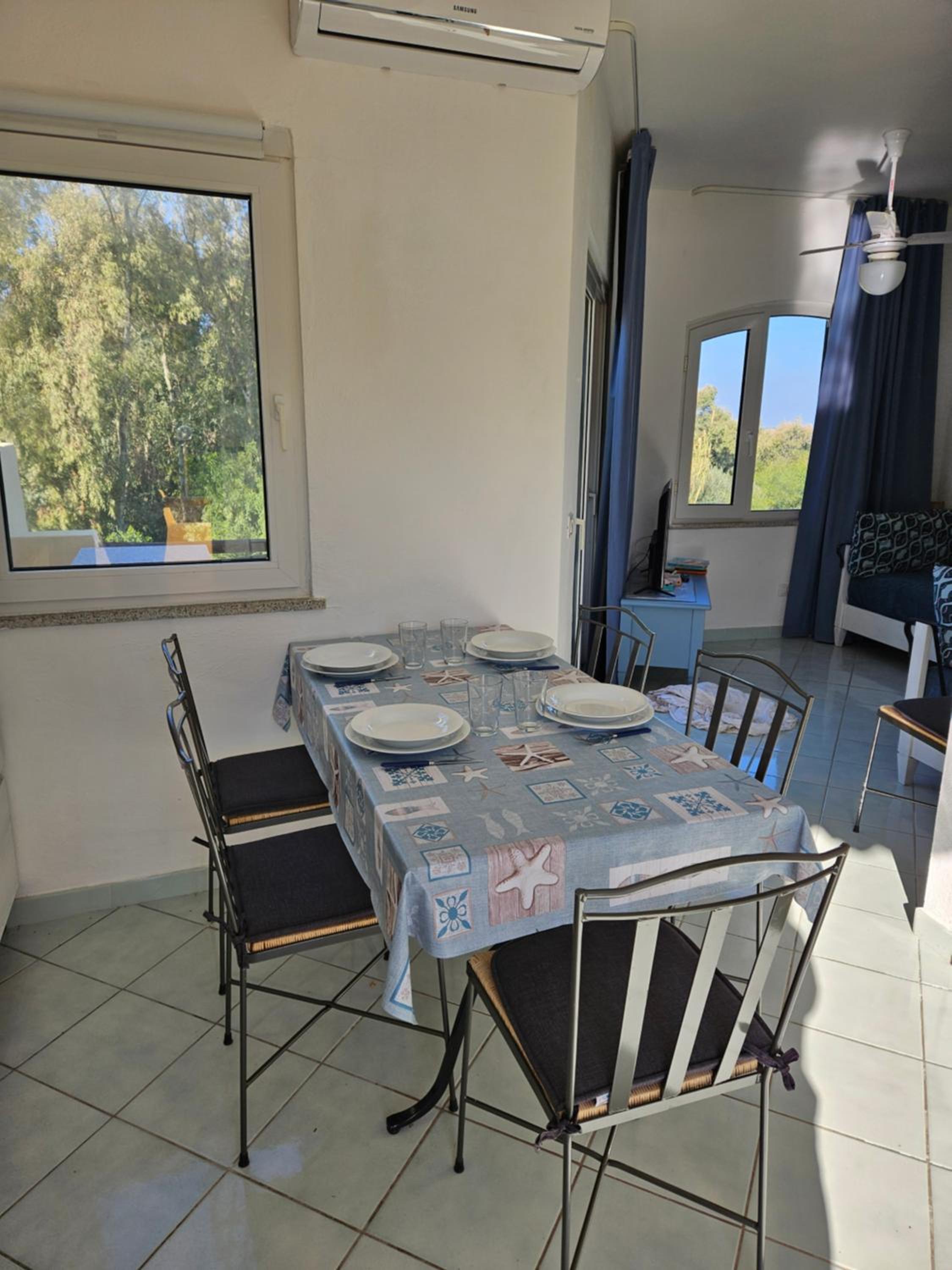 Casa prima fila con Vista Mare