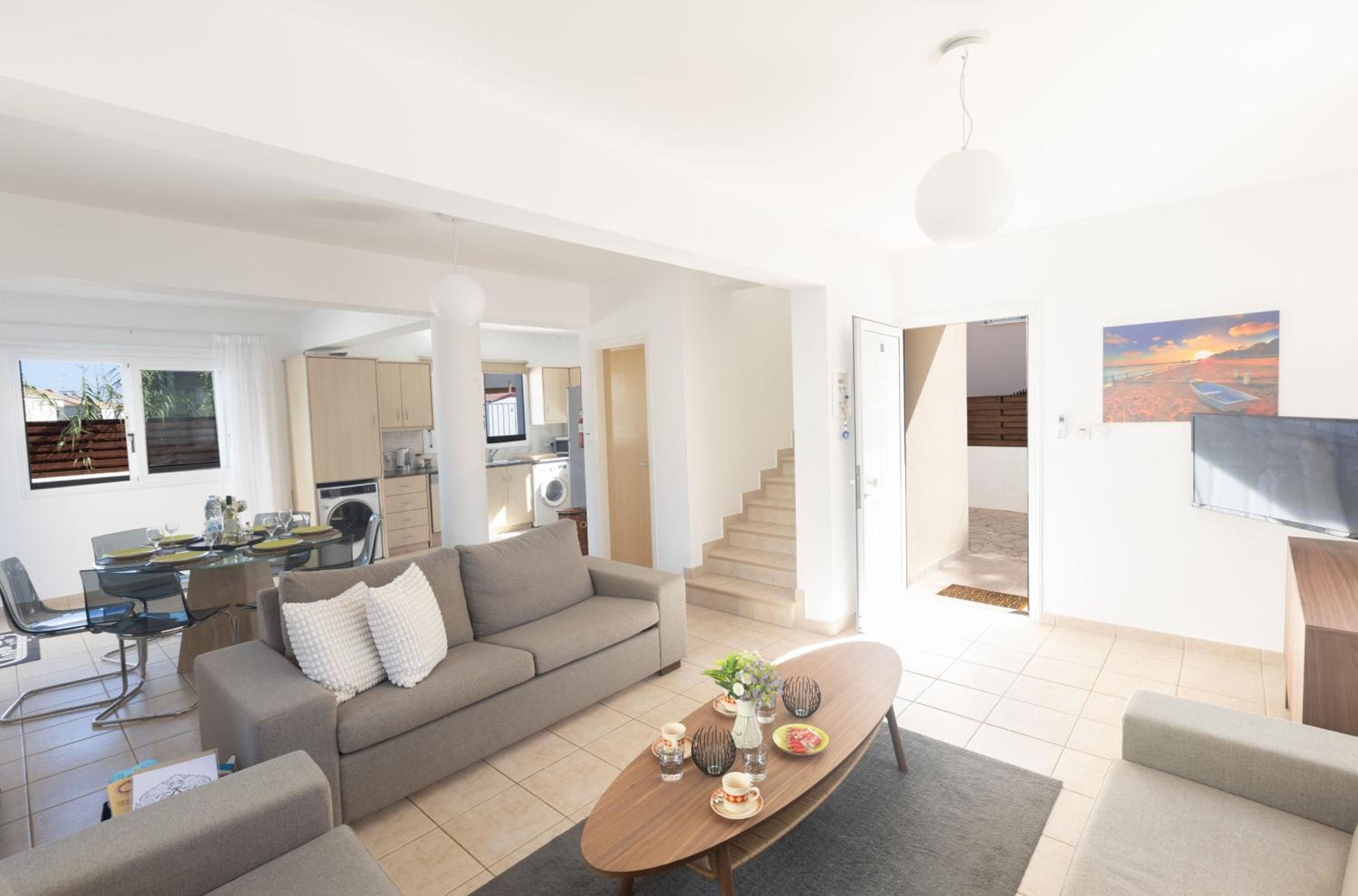 Protaras Blue River Villa BR26