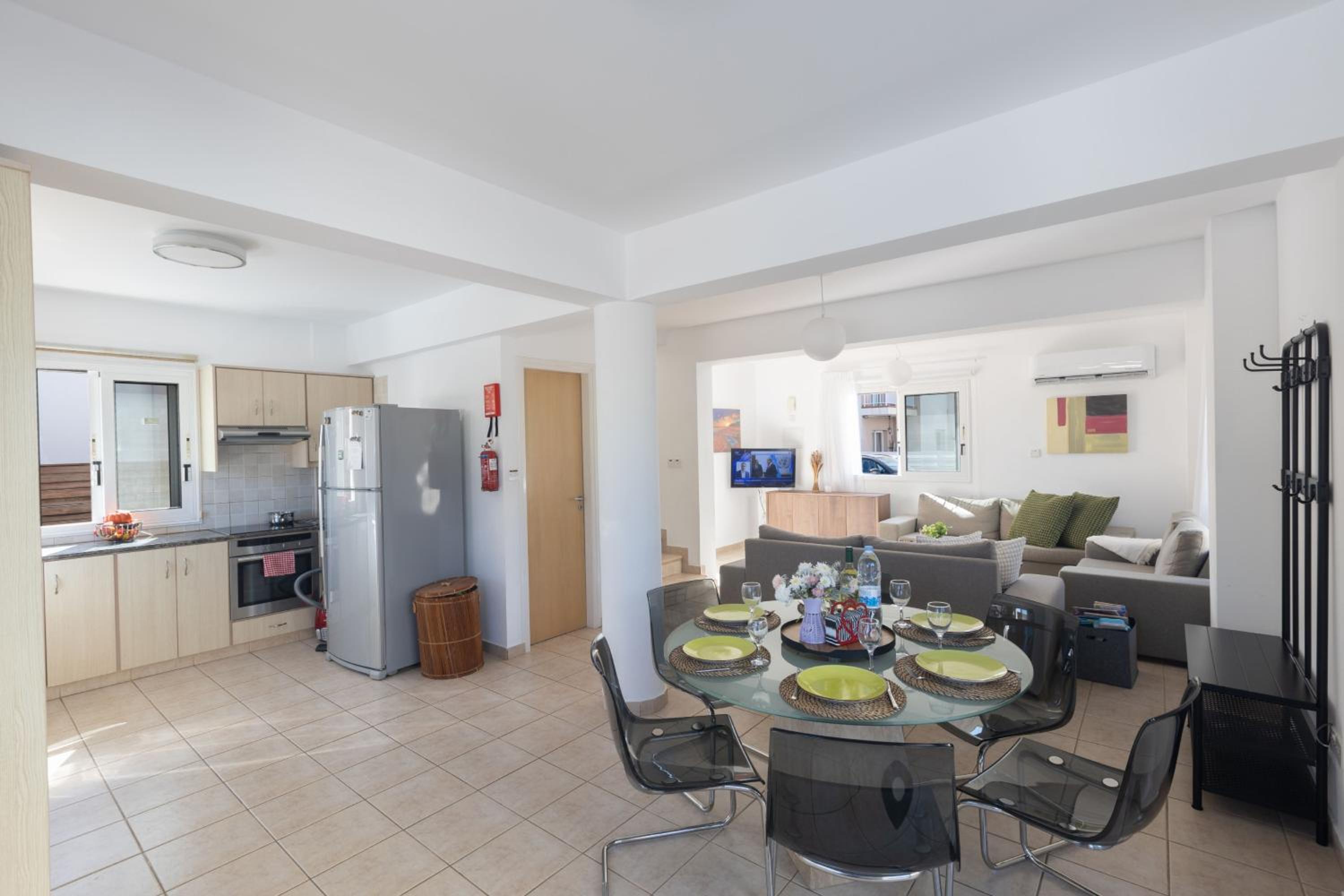 Protaras Blue River Villa BR26