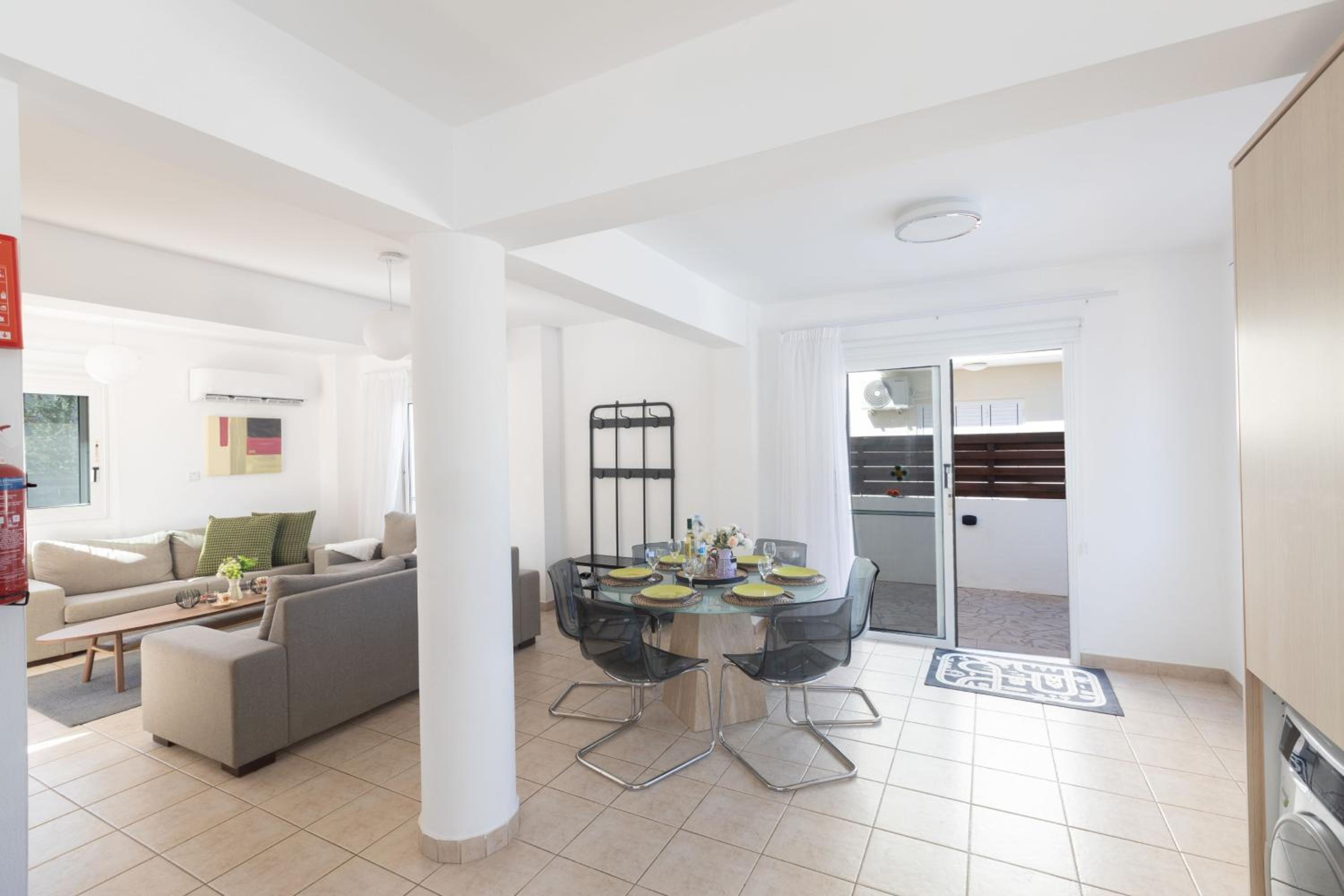 Protaras Blue River Villa BR26