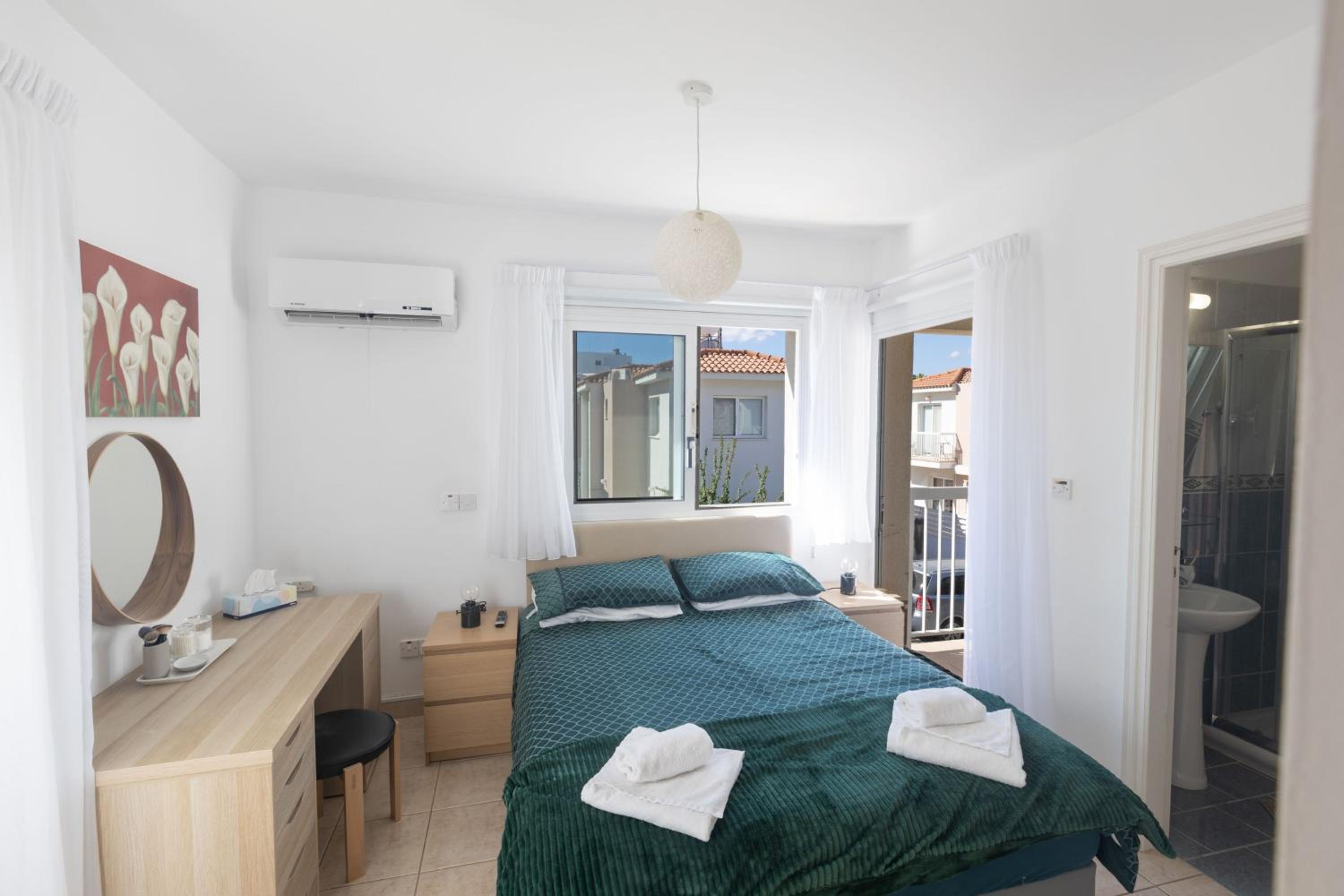 Protaras Blue River Villa BR26
