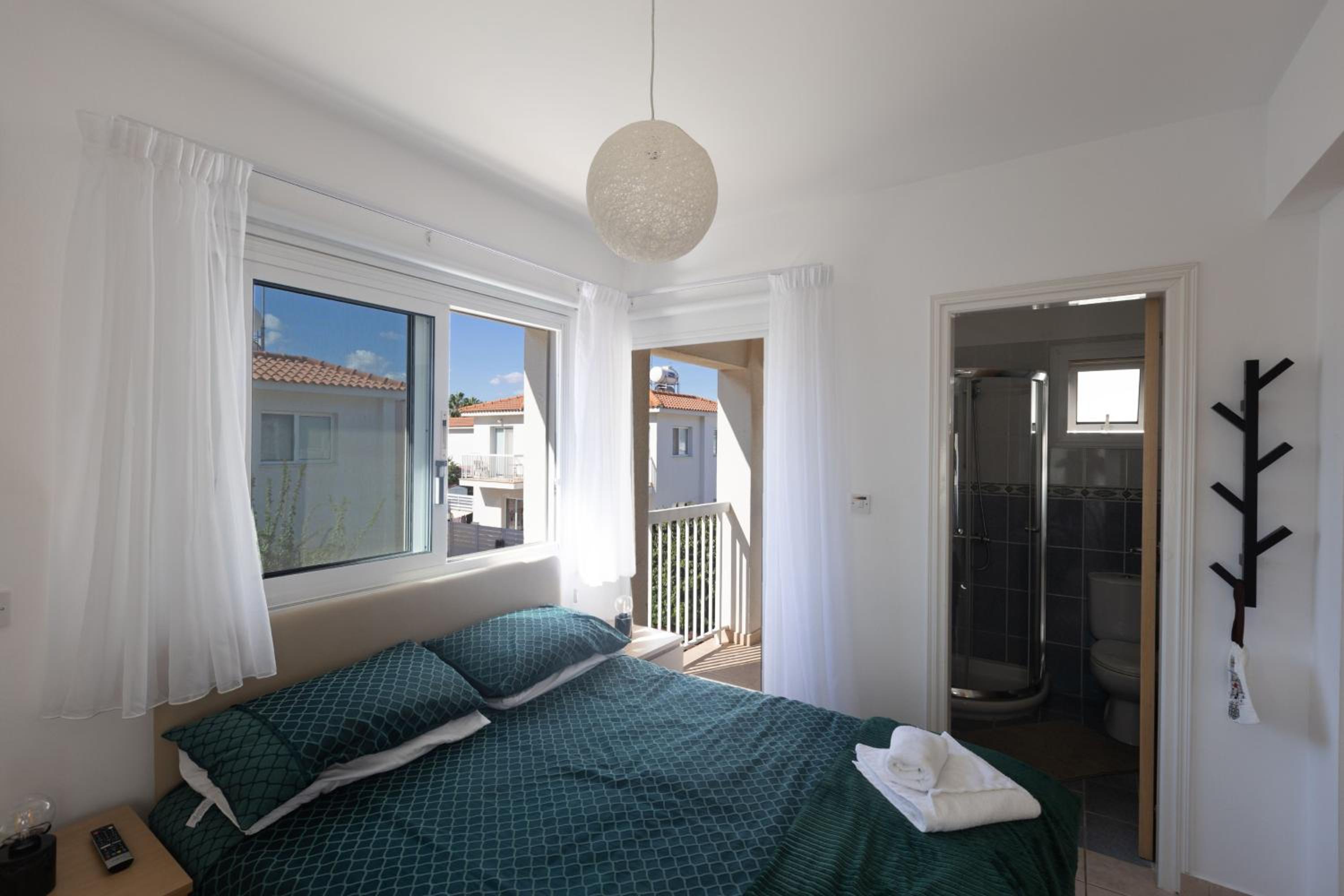 Protaras Blue River Villa BR26