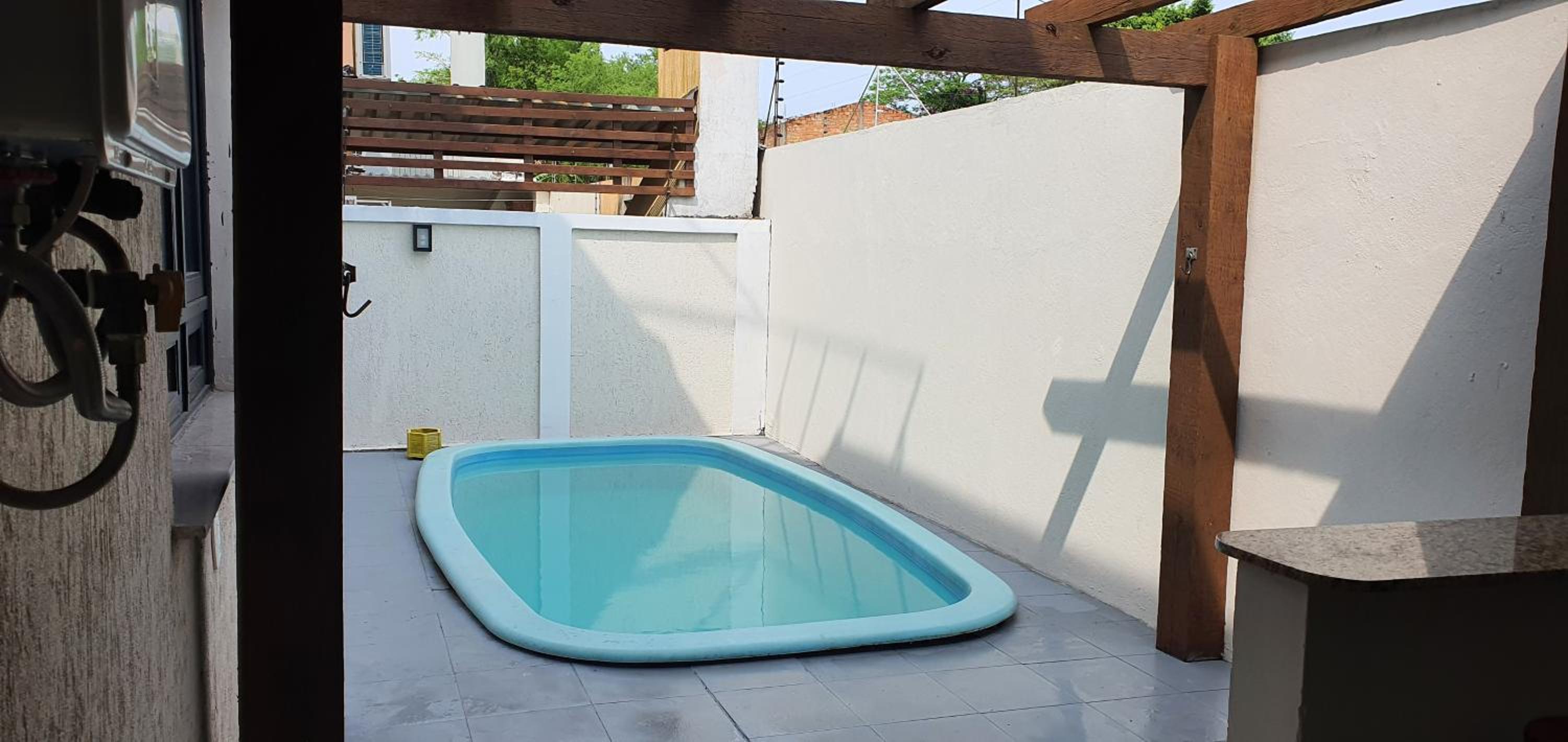 Casa-Ampla Porto Alegre-RS