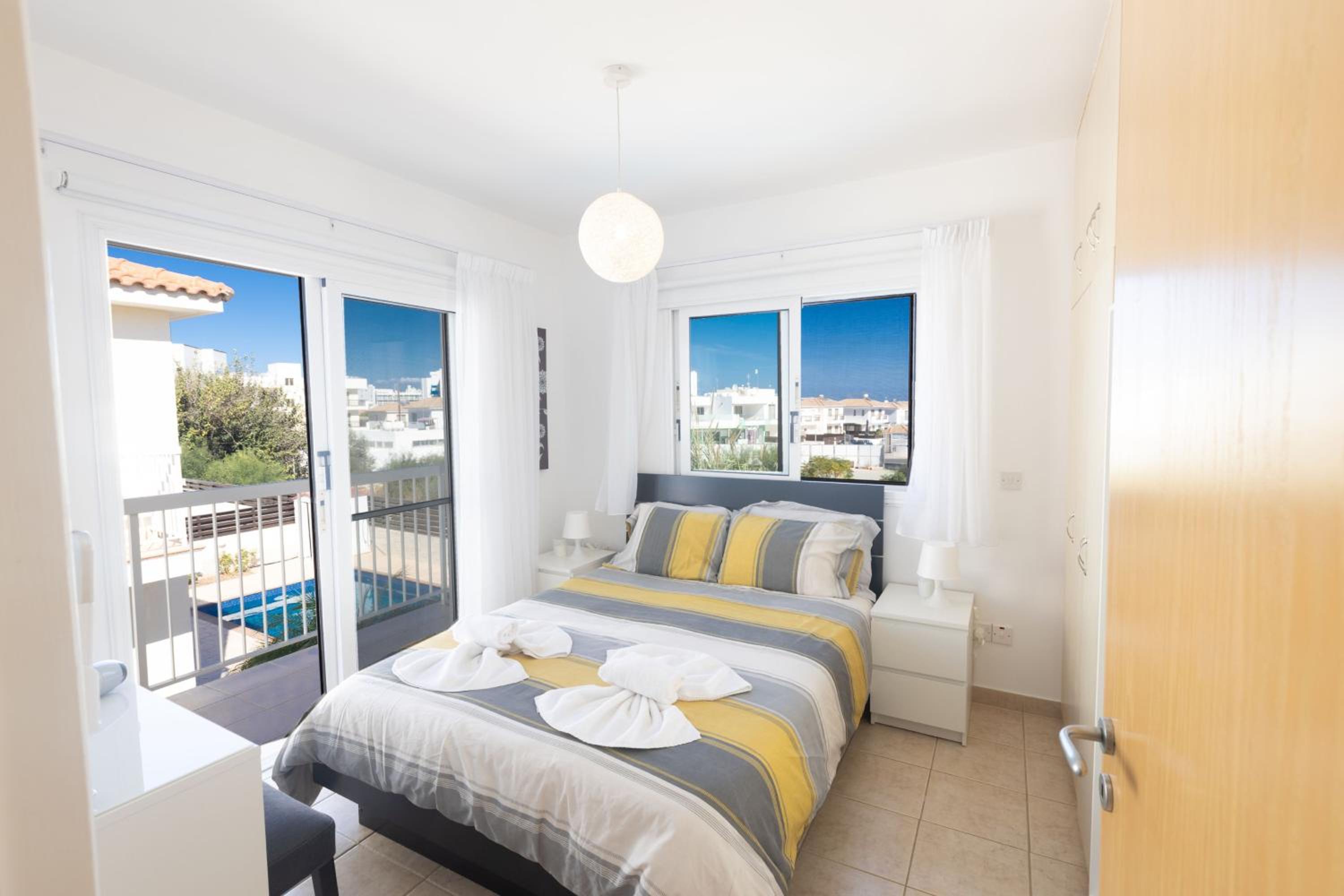 Protaras Blue River Villa BR26