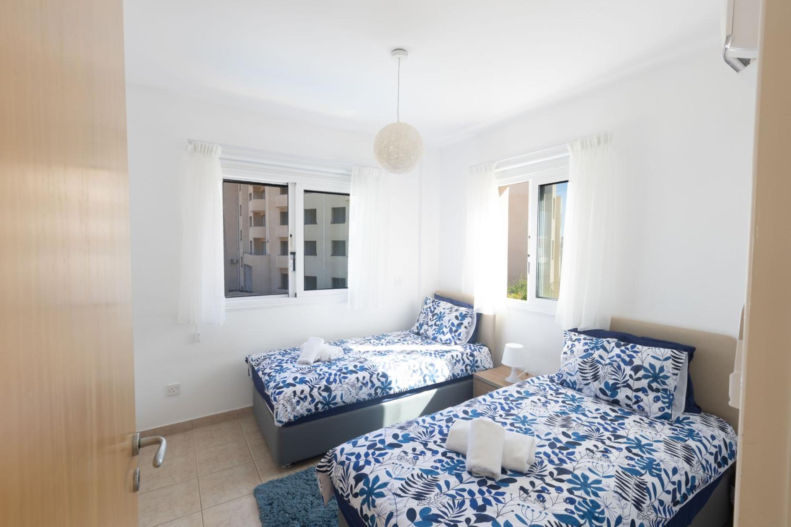 Protaras Blue River Villa BR26