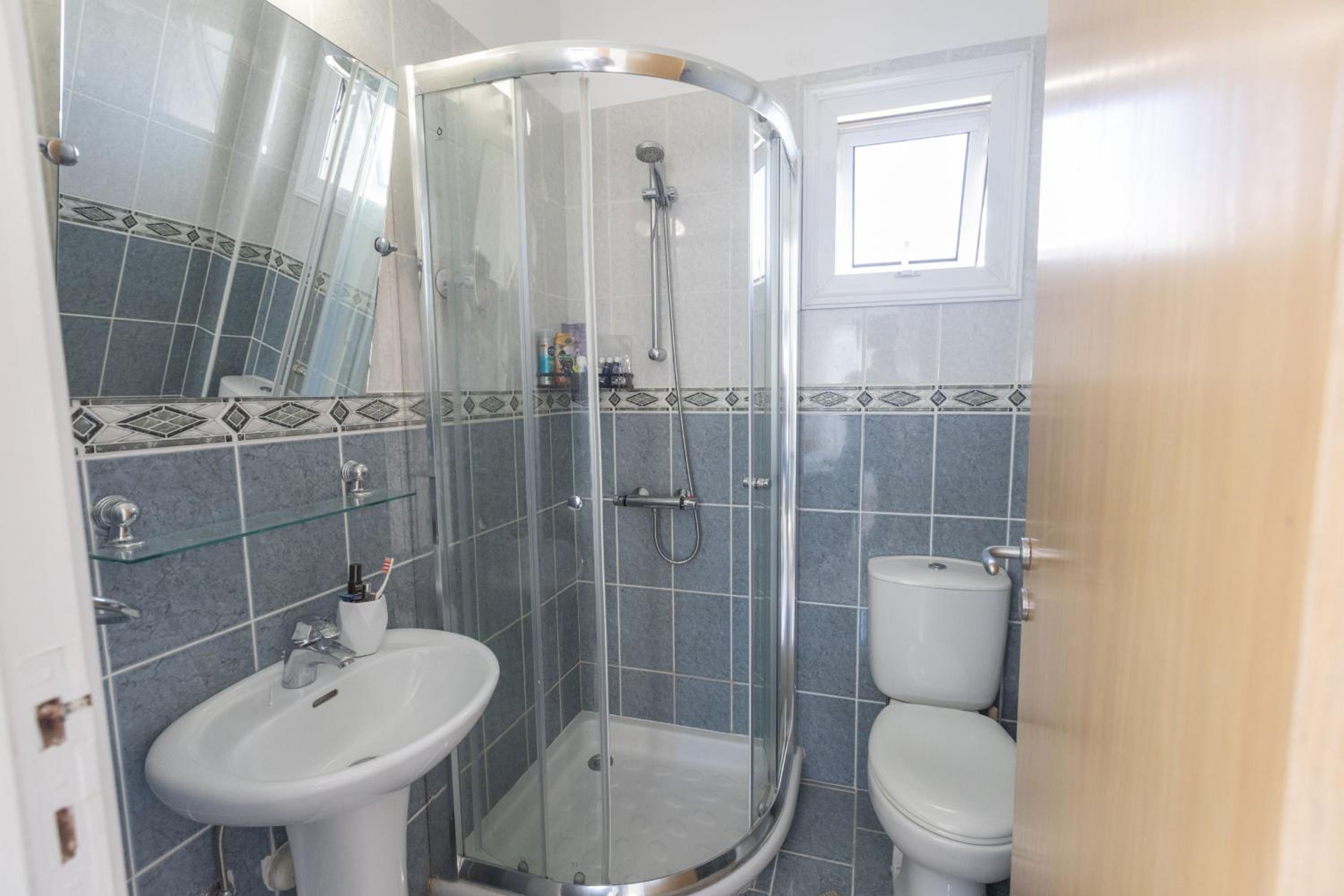 Protaras Blue River Villa BR26