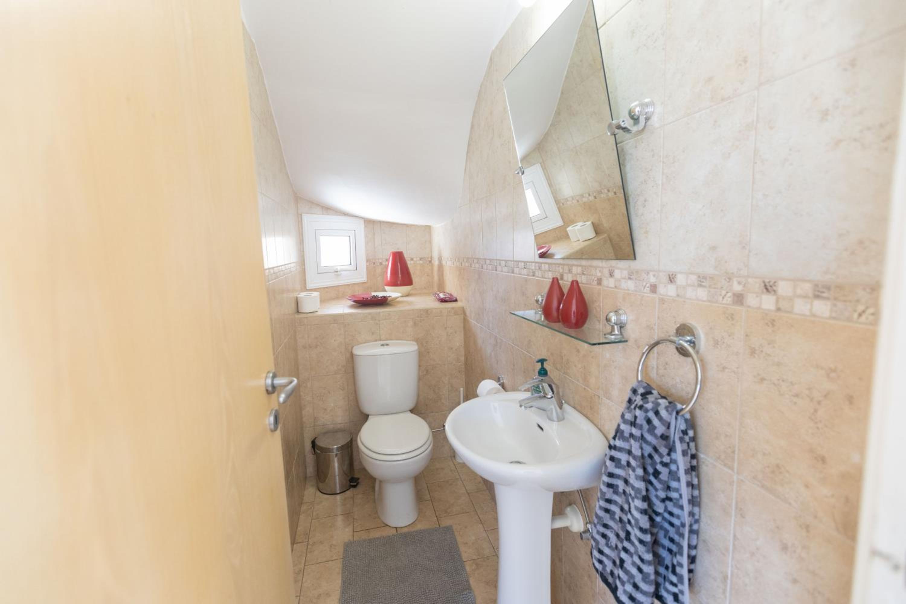 Protaras Blue River Villa BR26