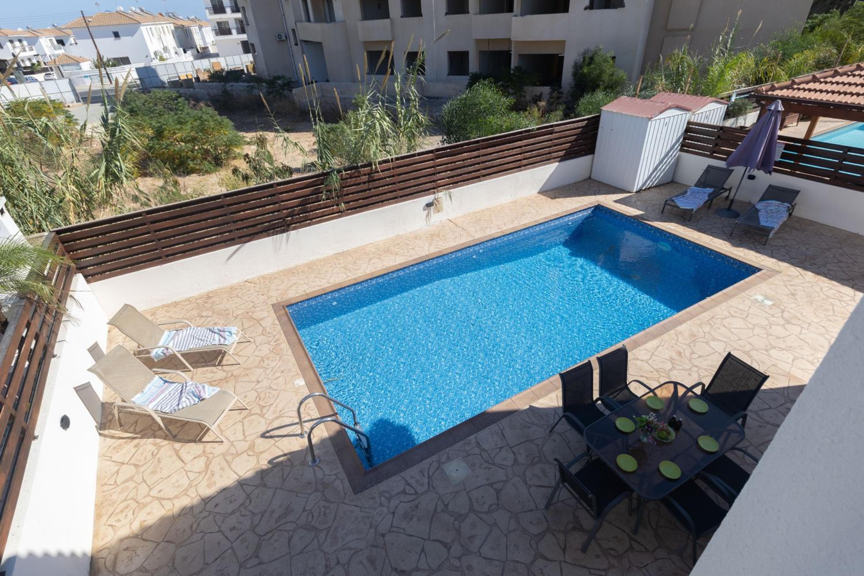 Protaras Blue River Villa BR26