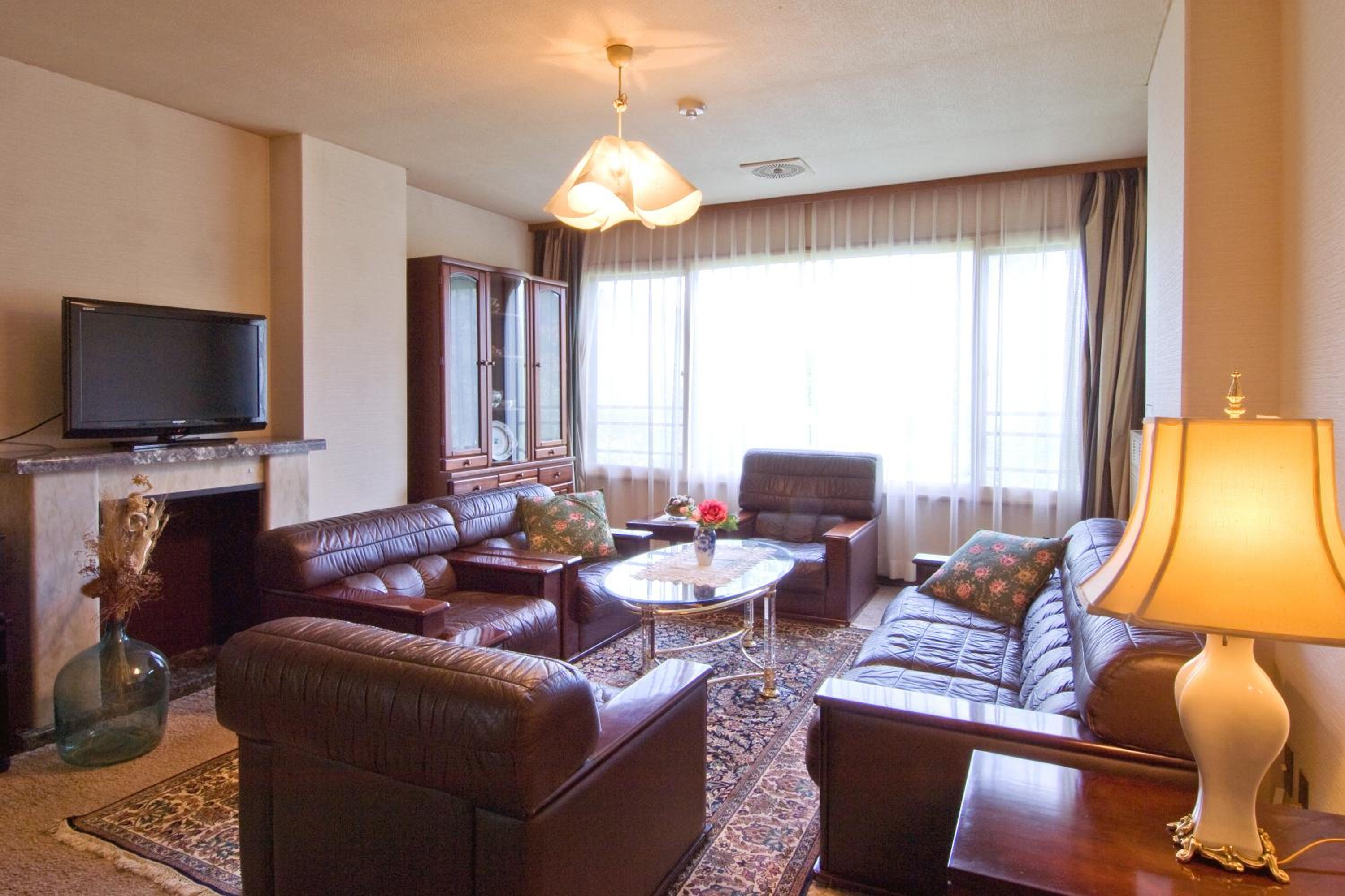 Okunikko Konishi Hotel