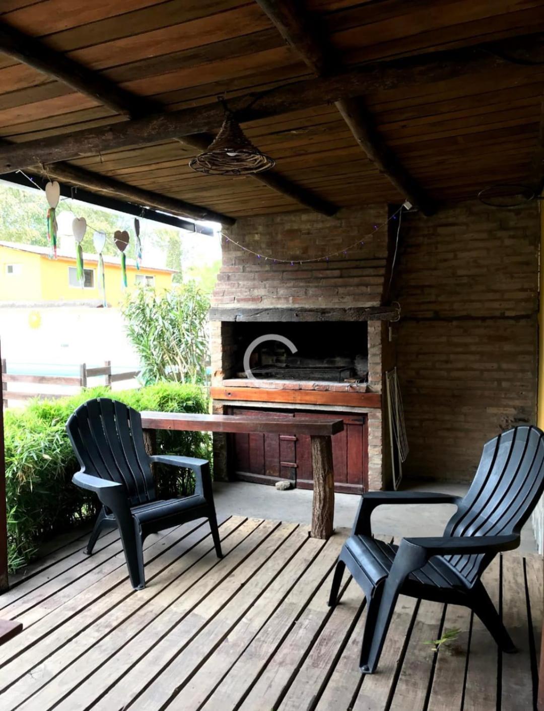 cabañas el viejo ciprés 2