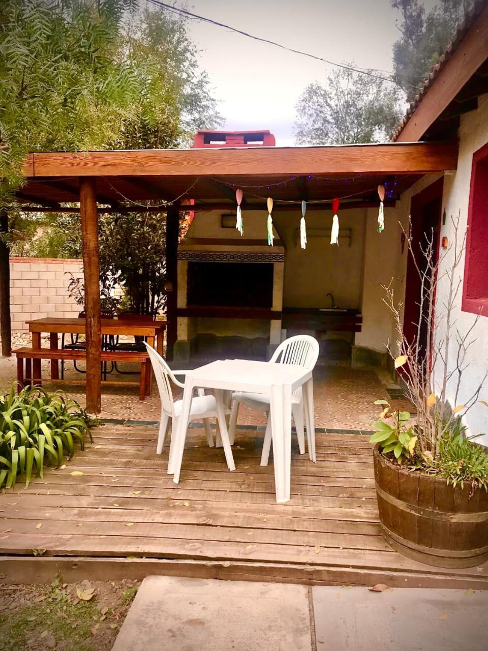 cabañas el viejo ciprés 2