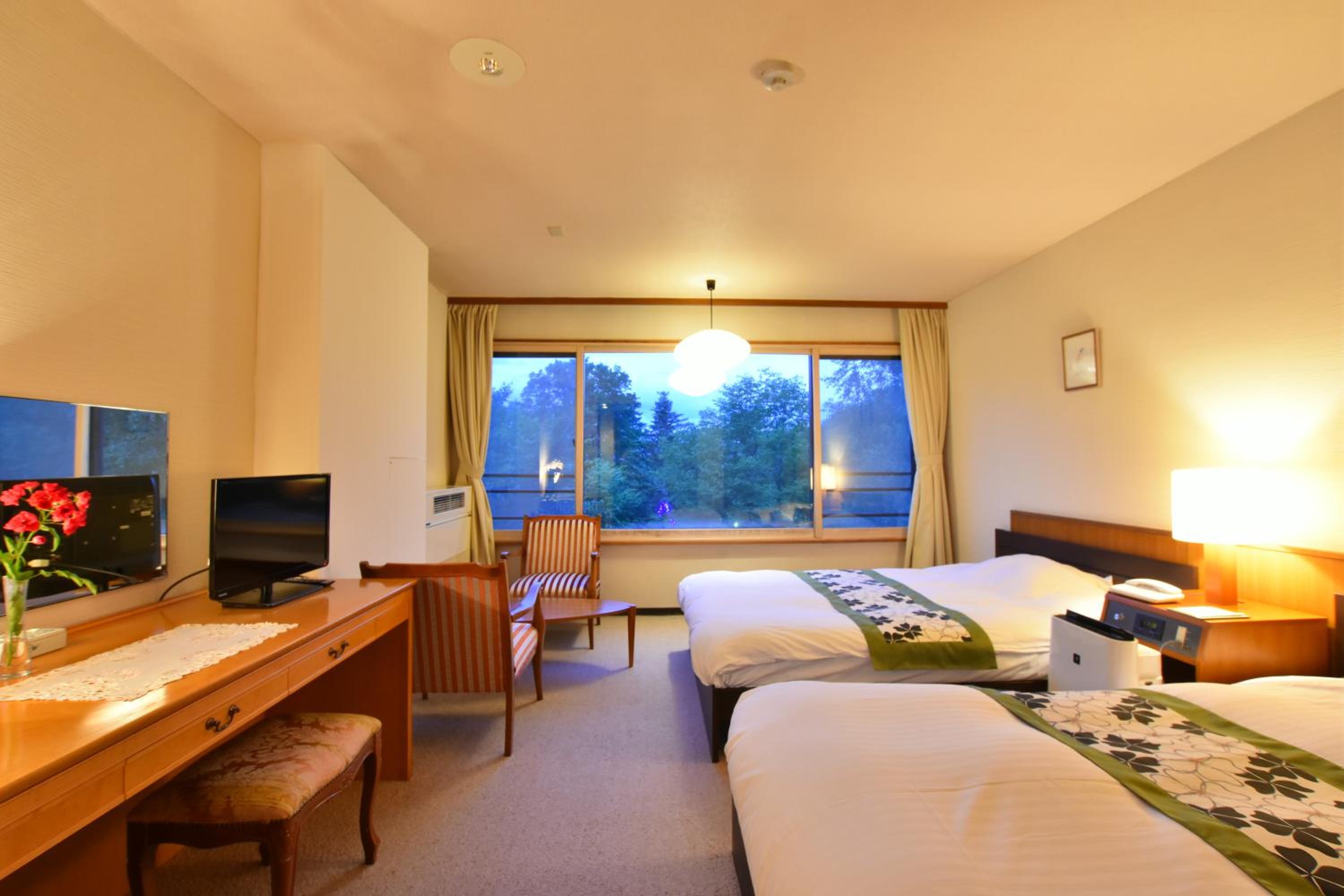 Okunikko Konishi Hotel