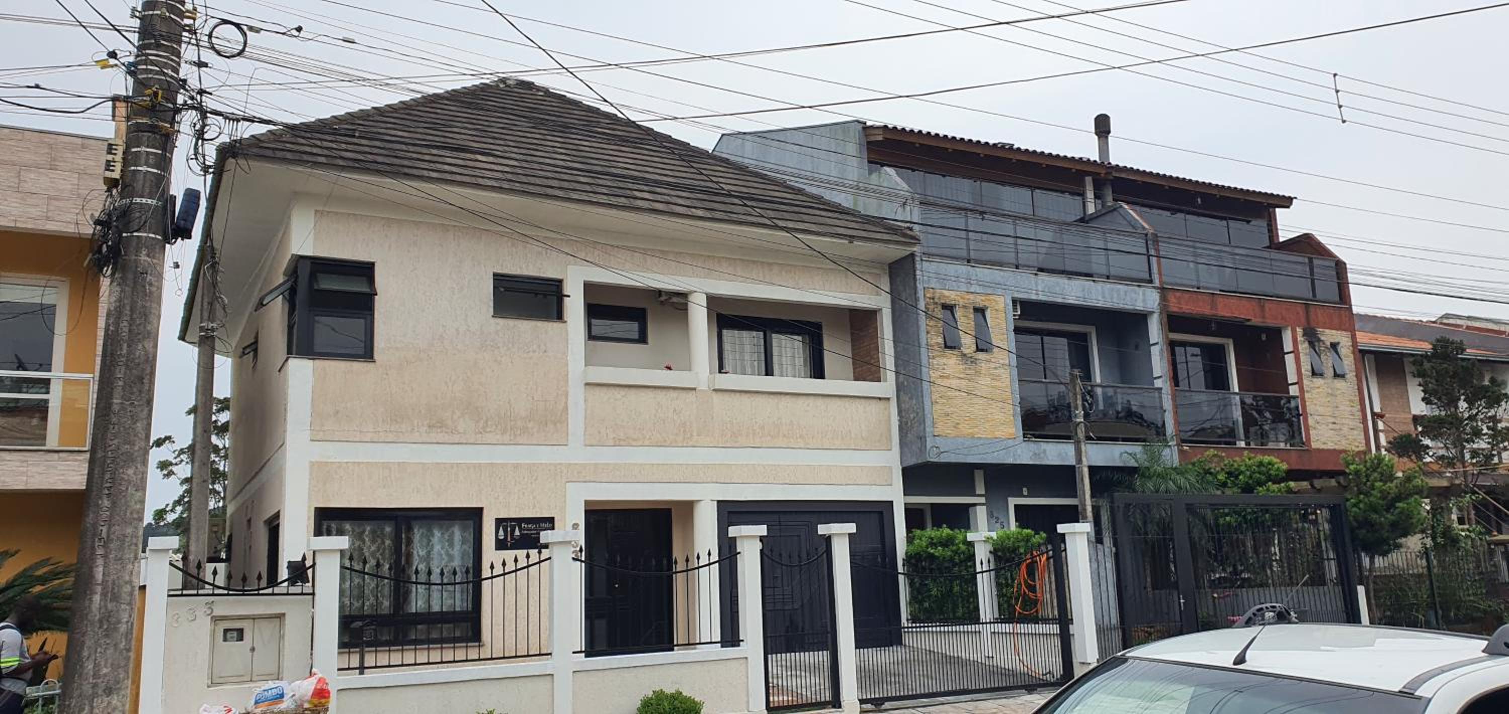 Casa-Ampla Porto Alegre-RS