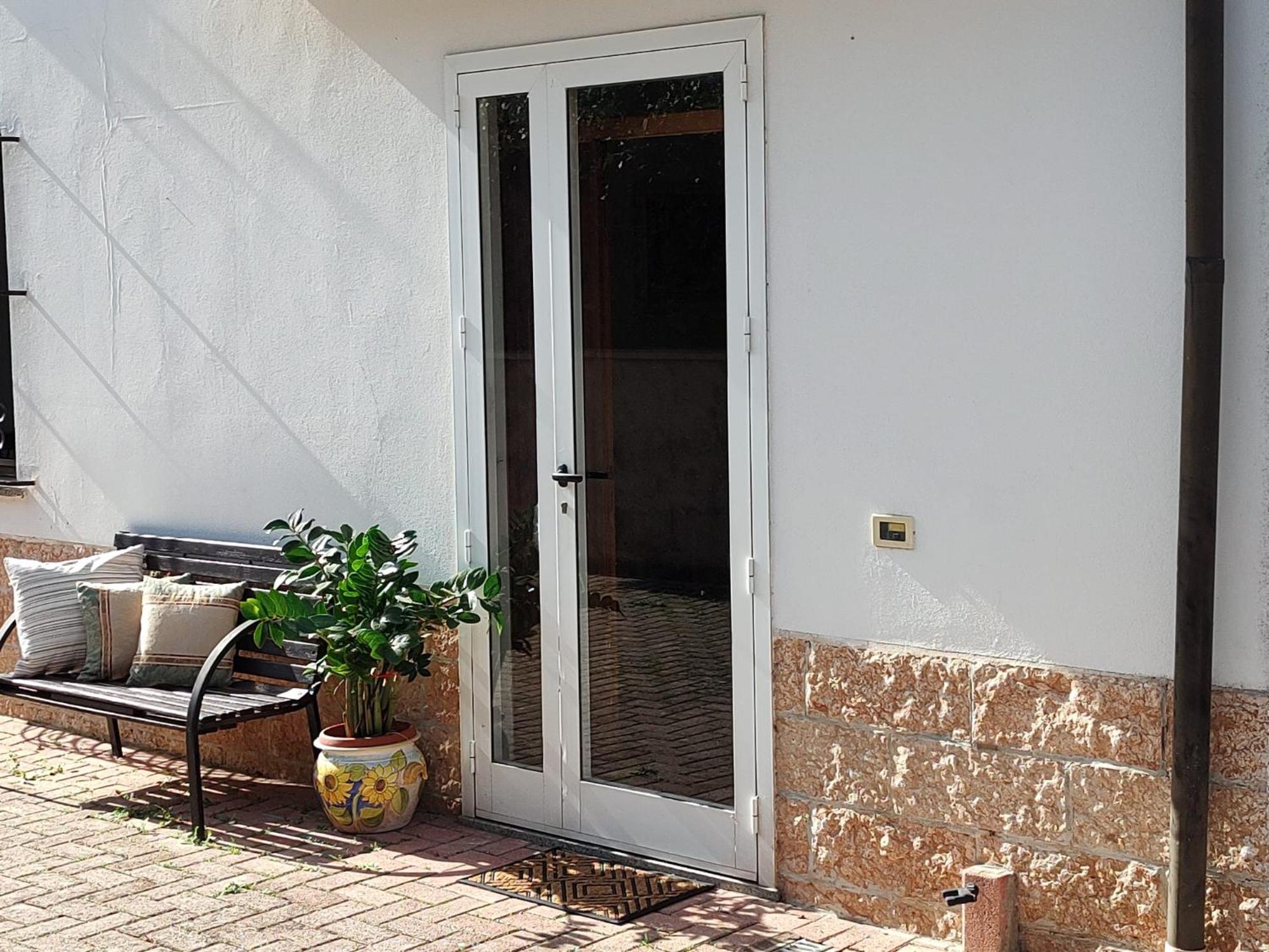 Appartamento B&B Del Piano view 2