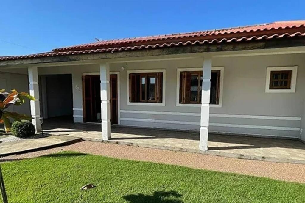 Casa Aconchegante