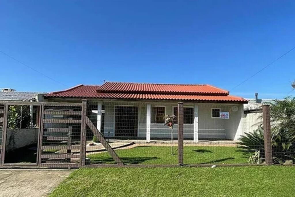 Casa Aconchegante