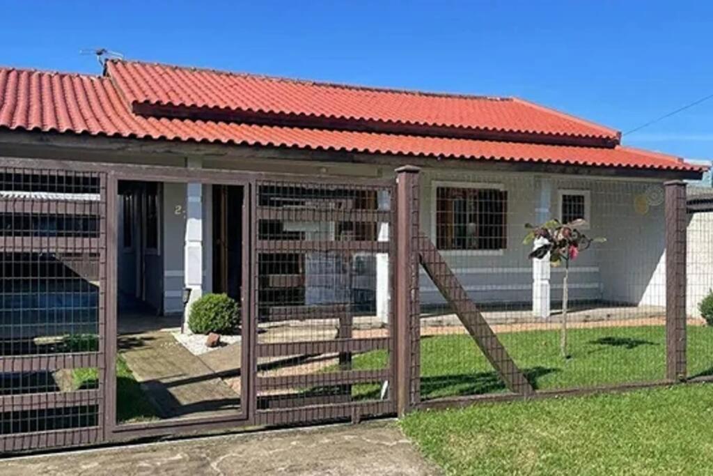 Casa Aconchegante