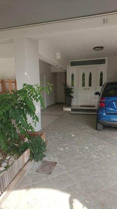 Top roof luxury studio near metro!