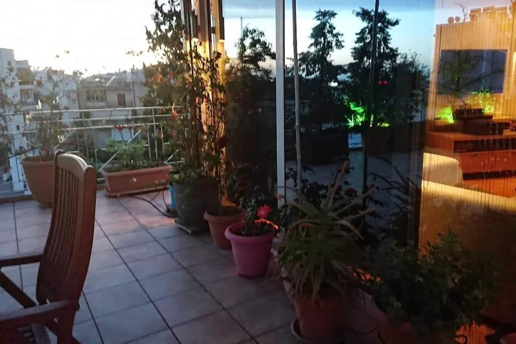 Top roof luxury studio near metro! photo 5