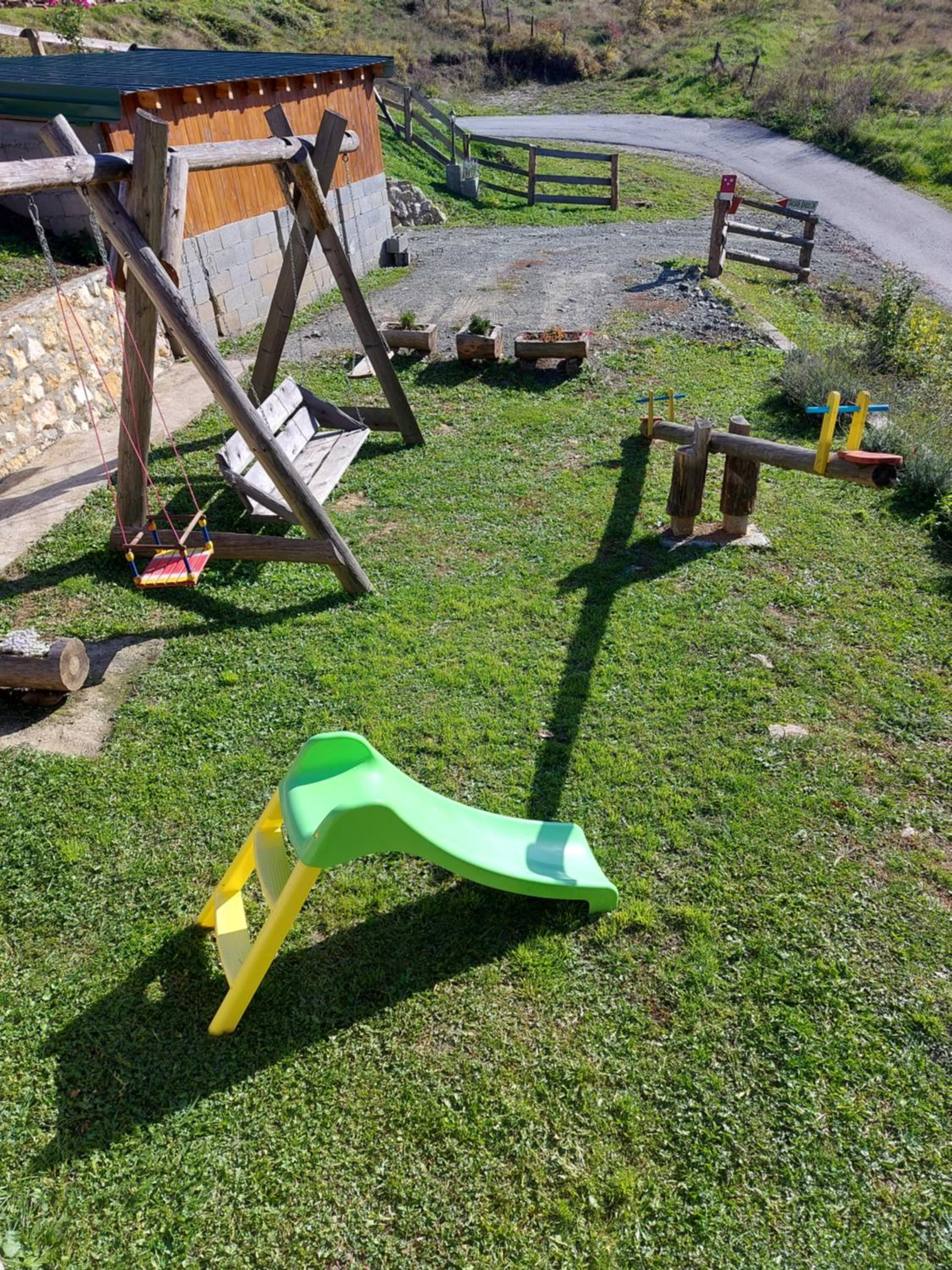 Tarska čarolija Zaovine view 2