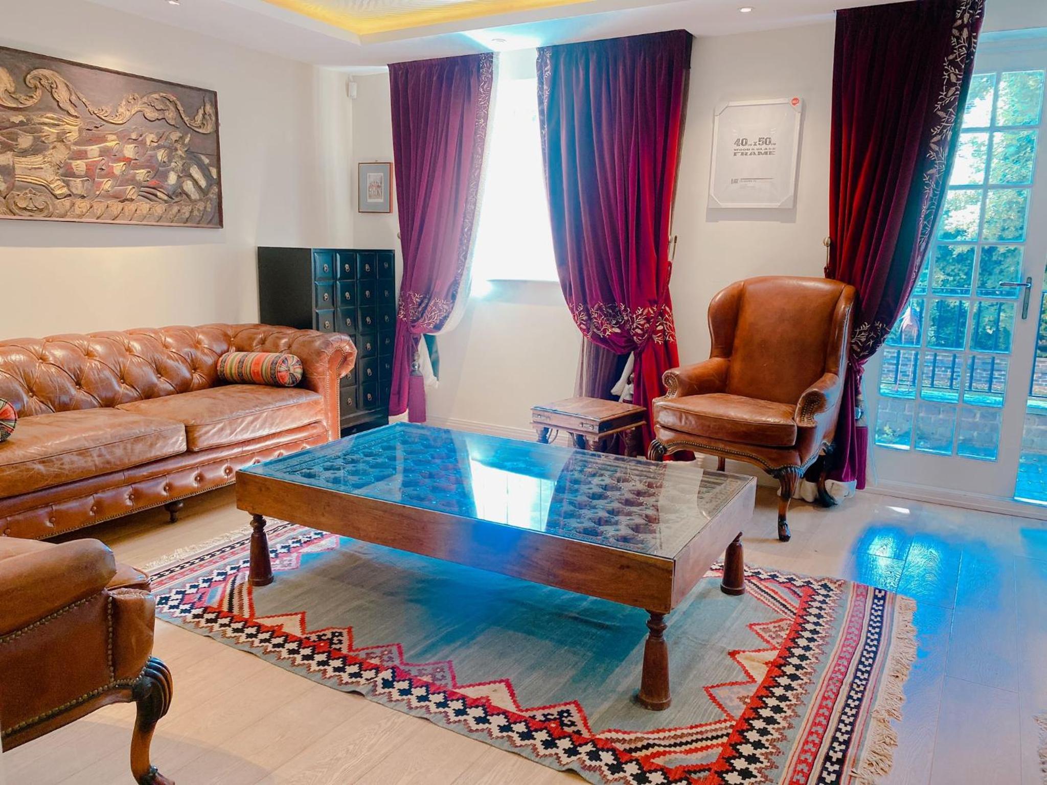 lounge