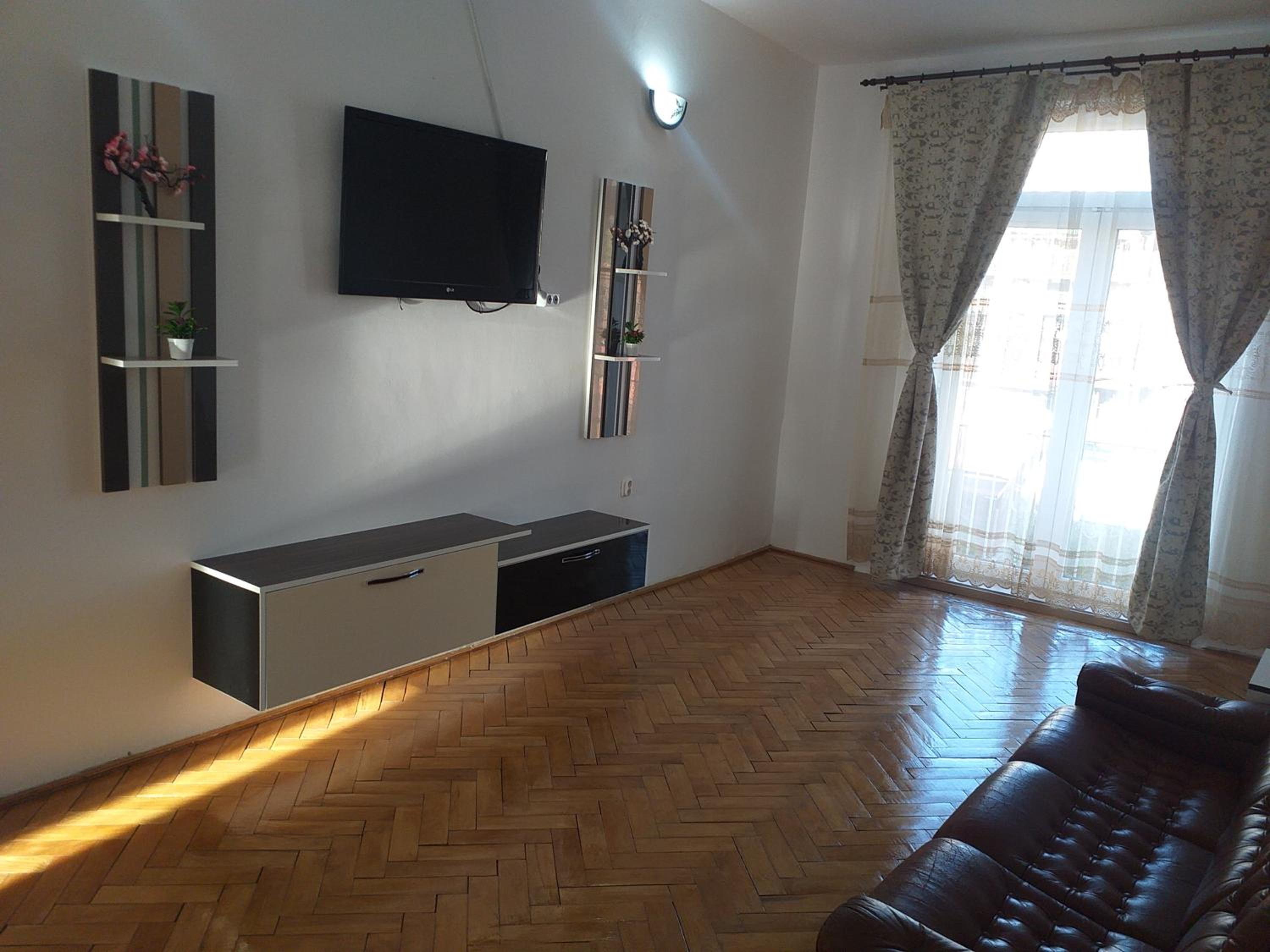 Apartament Hermes