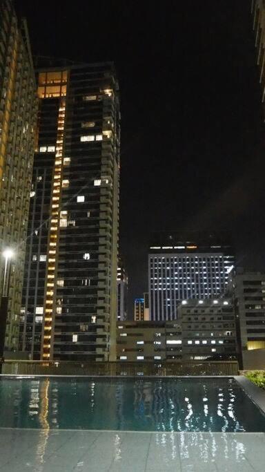 Spacious 2BR at IT Park w Pool & Stream video view 4
