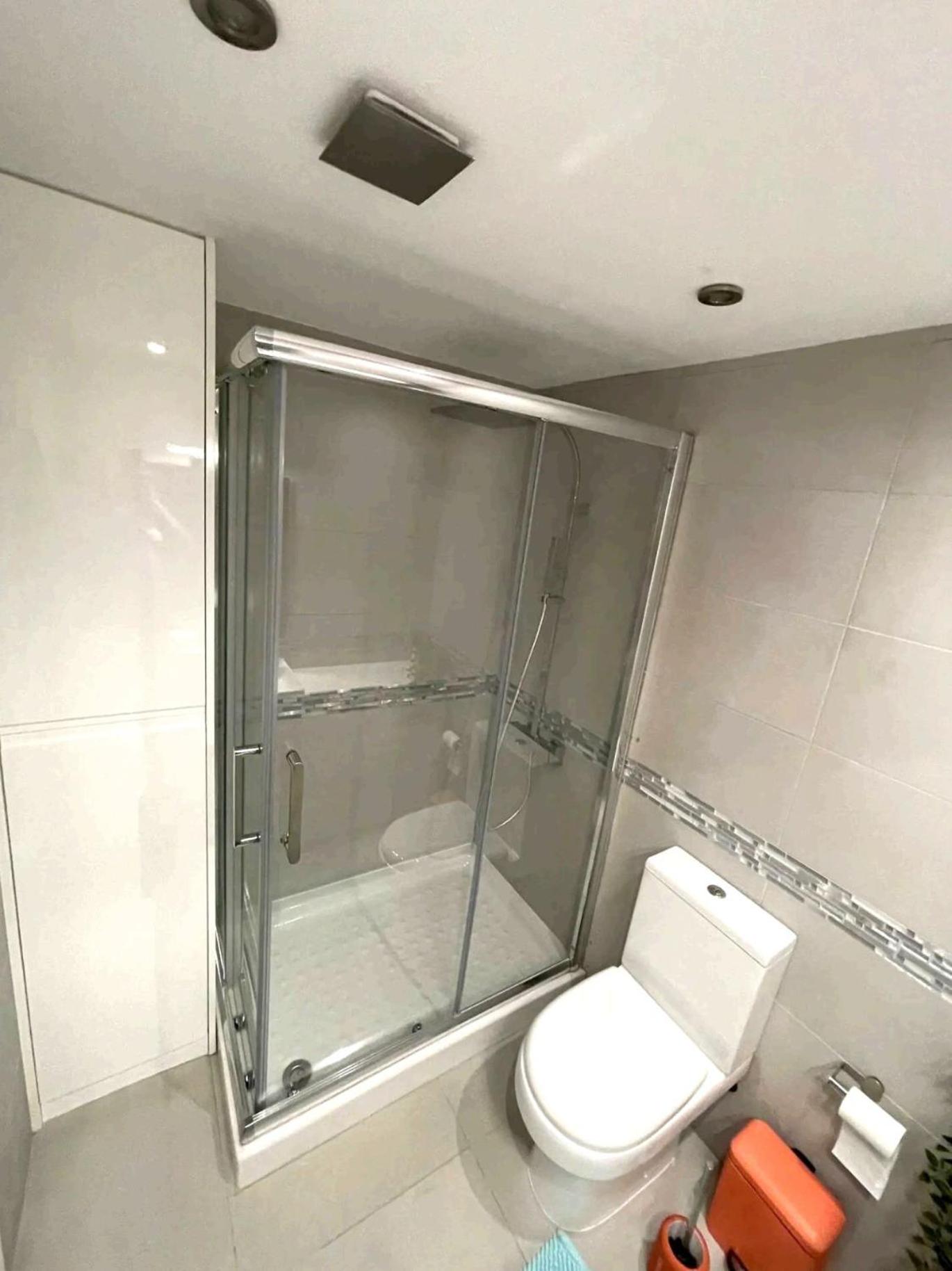 Lovely & Stylish! 3BR Specious Penthouse-Serenity Skyview