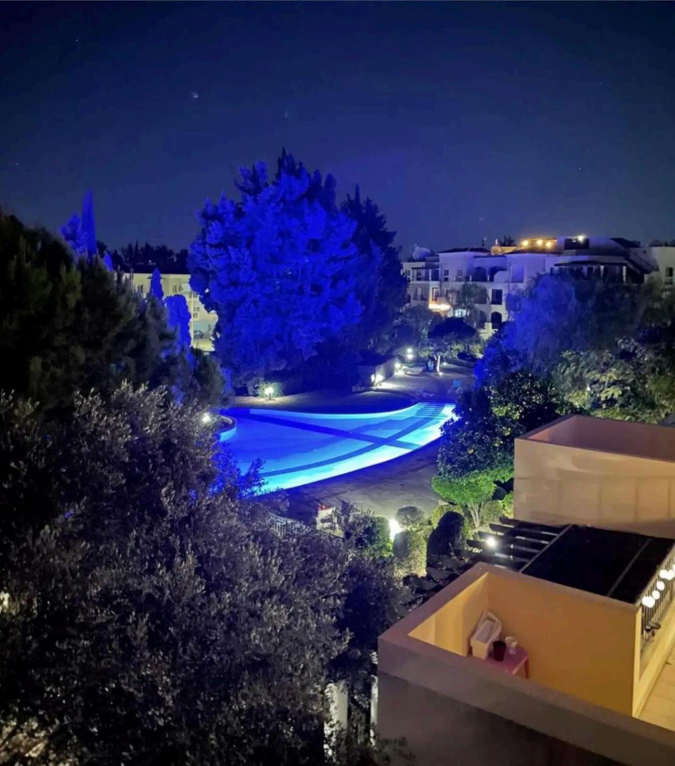 Lovely & Stylish! 3BR Specious Penthouse-Serenity Skyview