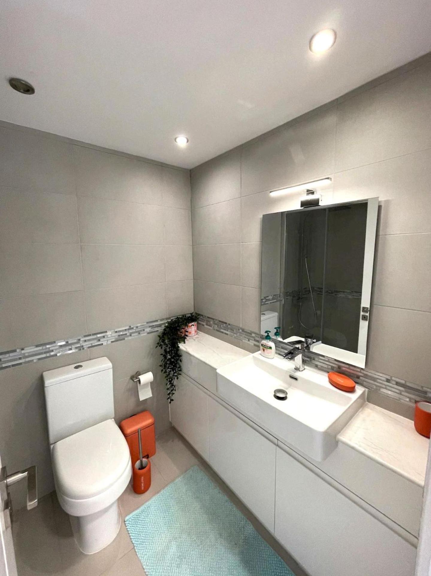 Lovely & Stylish! 3BR Specious Penthouse-Serenity Skyview
