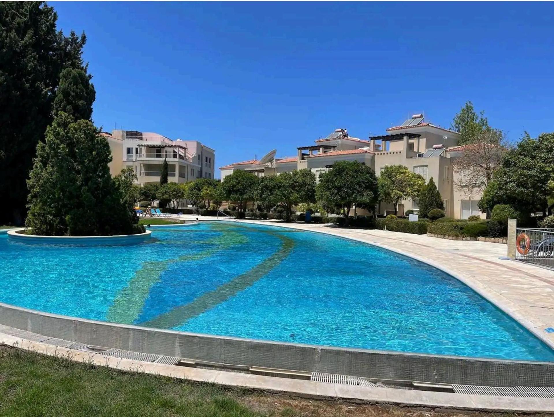Lovely & Stylish! 3BR Specious Penthouse-Serenity Skyview