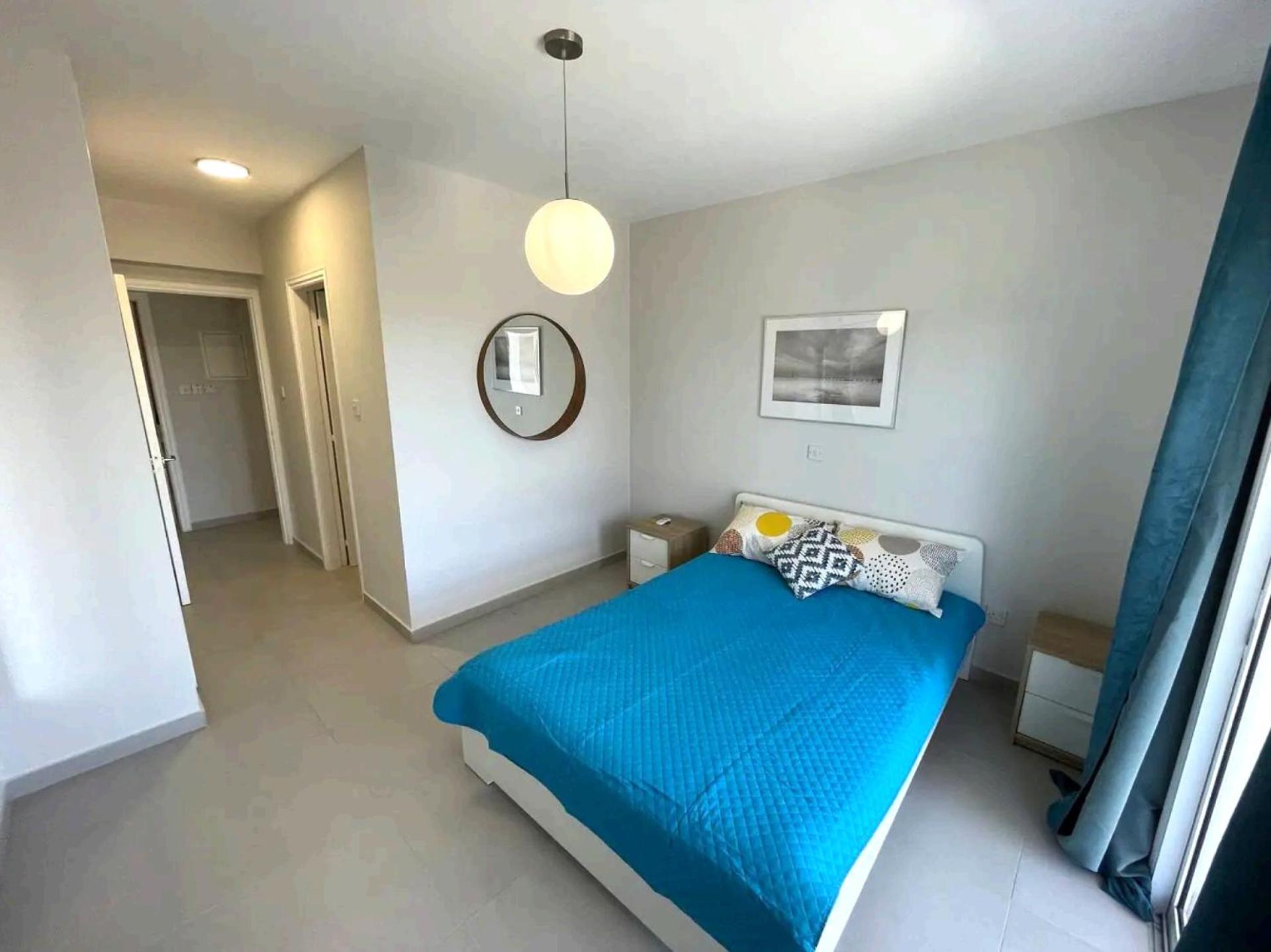 Lovely & Stylish! 3BR Specious Penthouse-Serenity Skyview