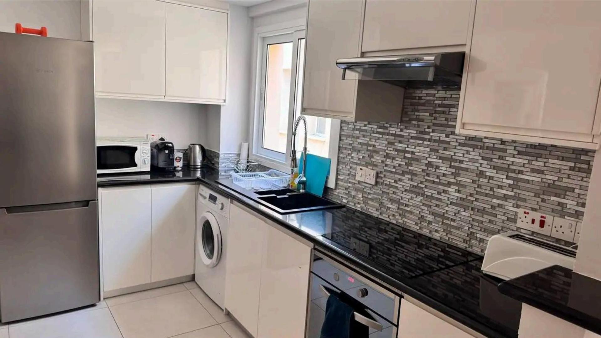 Lovely & Stylish! 3BR Specious Penthouse-Serenity Skyview