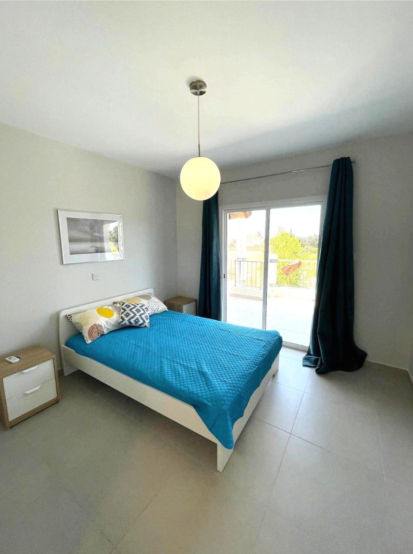 Lovely & Stylish! 3BR Specious Penthouse-Serenity Skyview