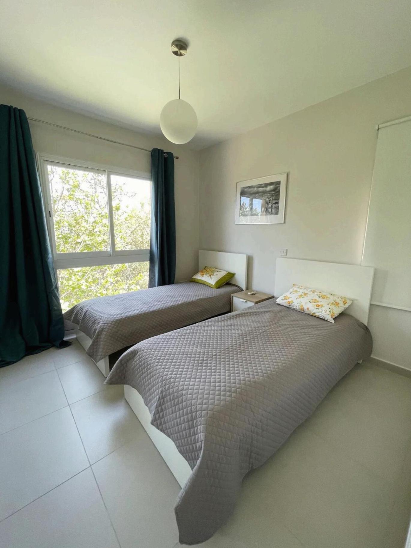 Lovely & Stylish! 3BR Specious Penthouse-Serenity Skyview