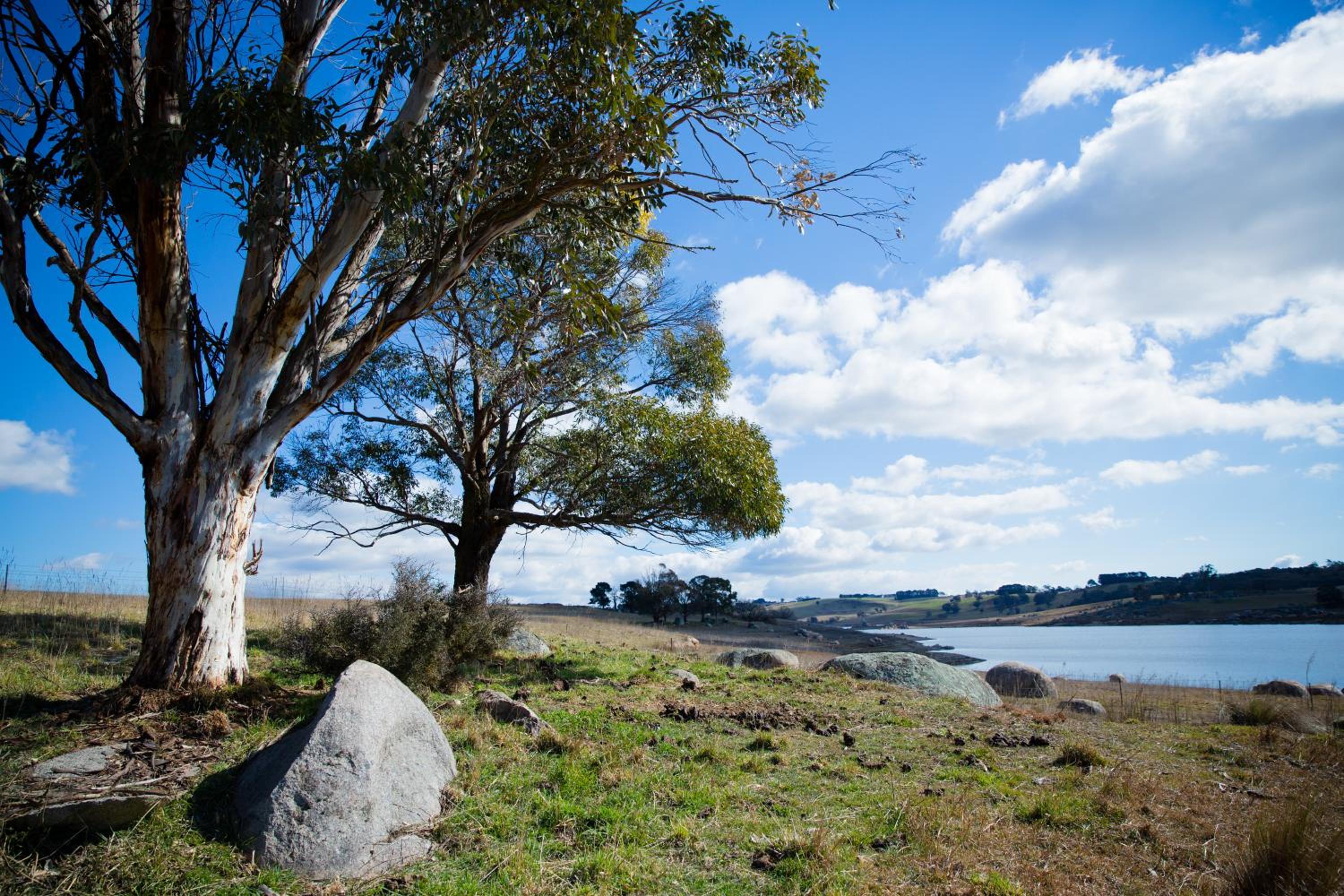 Lake Oberon Estate