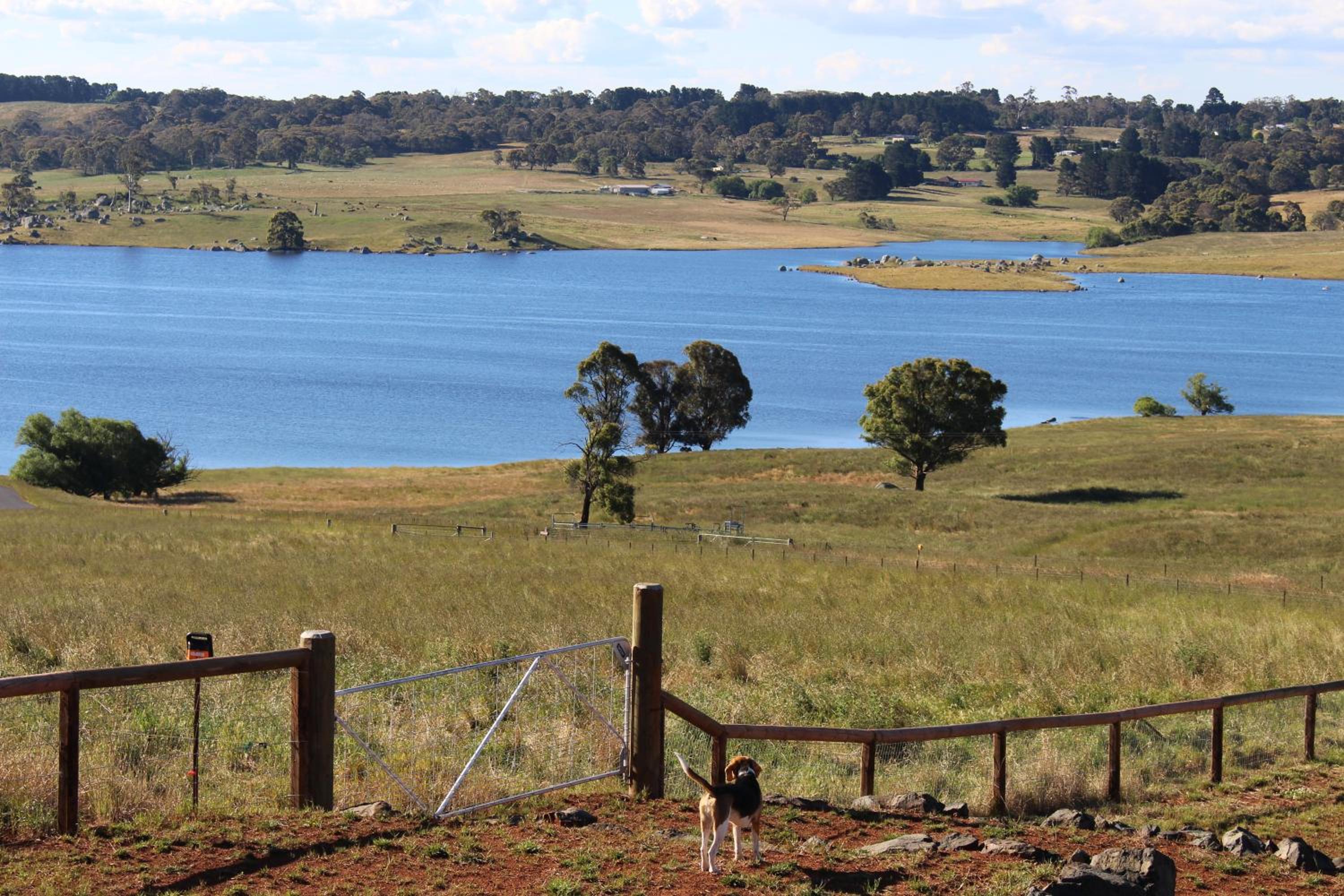 Lake Oberon Estate