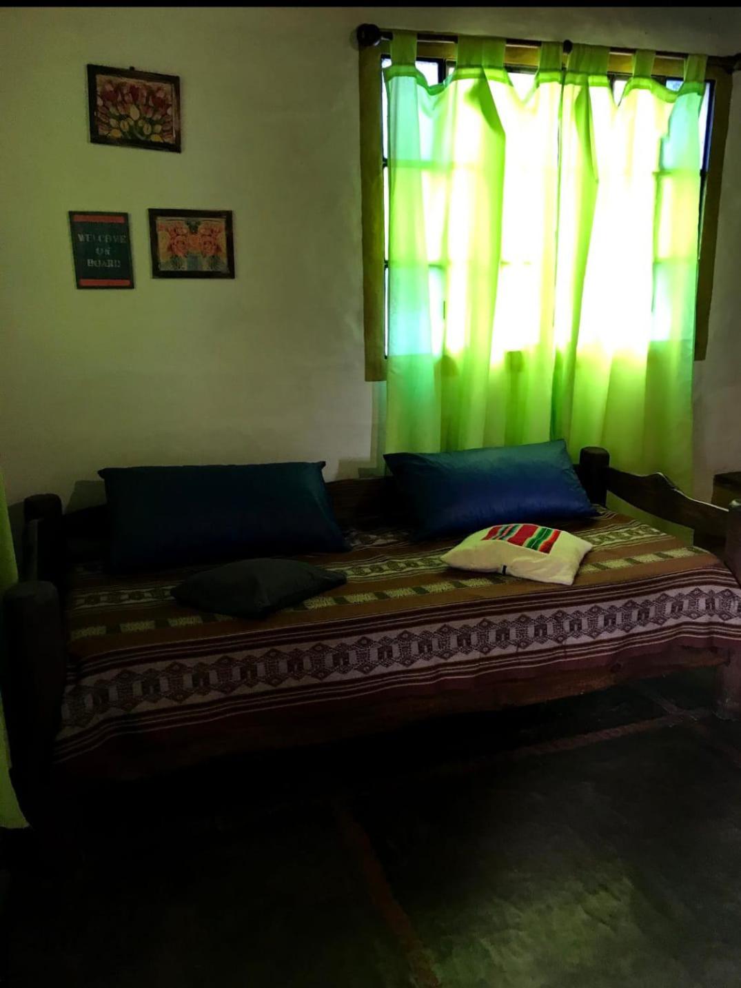 cabañas el viejo ciprés 3