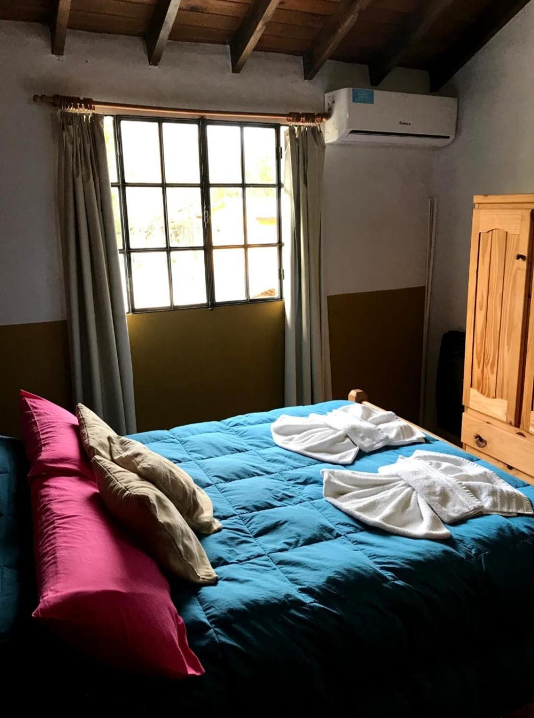 cabañas el viejo ciprés 3