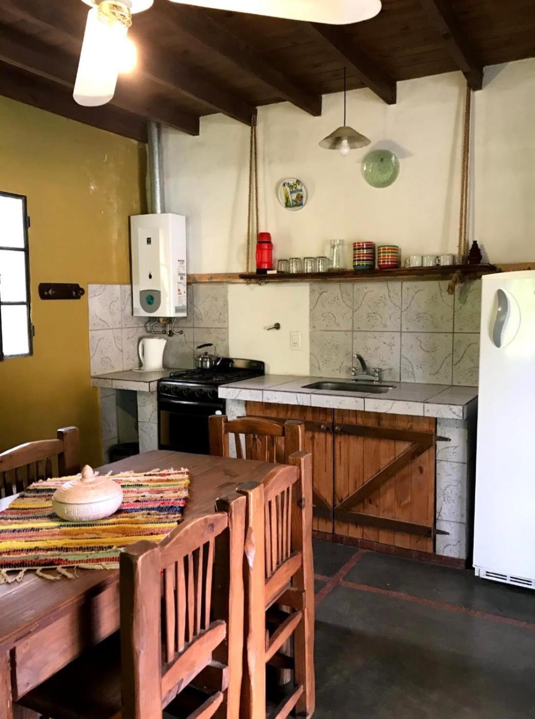 cabañas el viejo ciprés 3