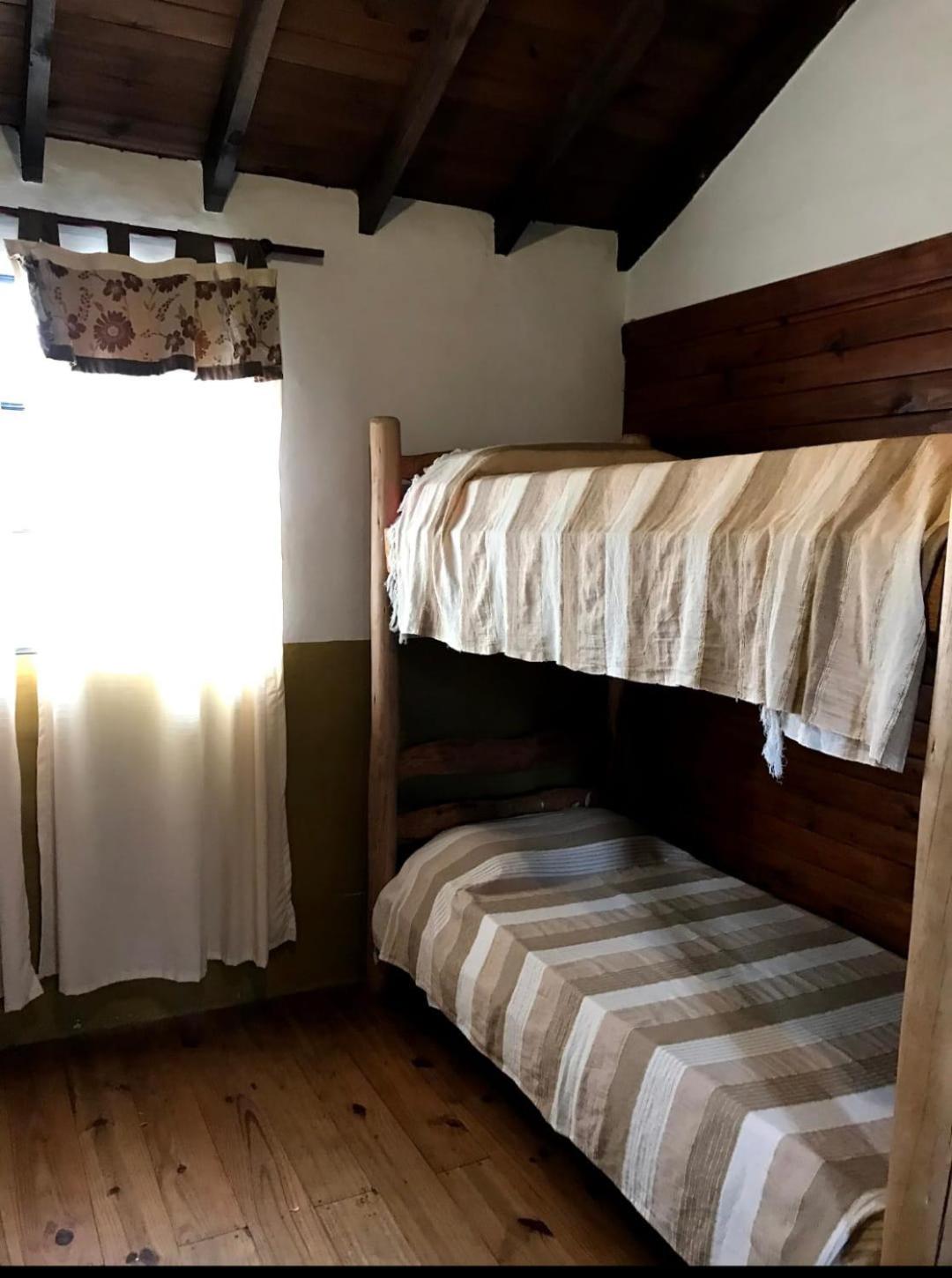 cabañas el viejo ciprés 3