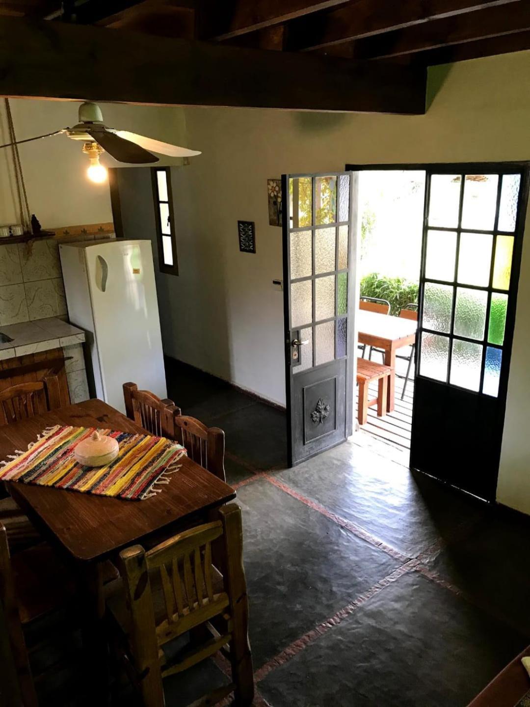 cabañas el viejo ciprés 3